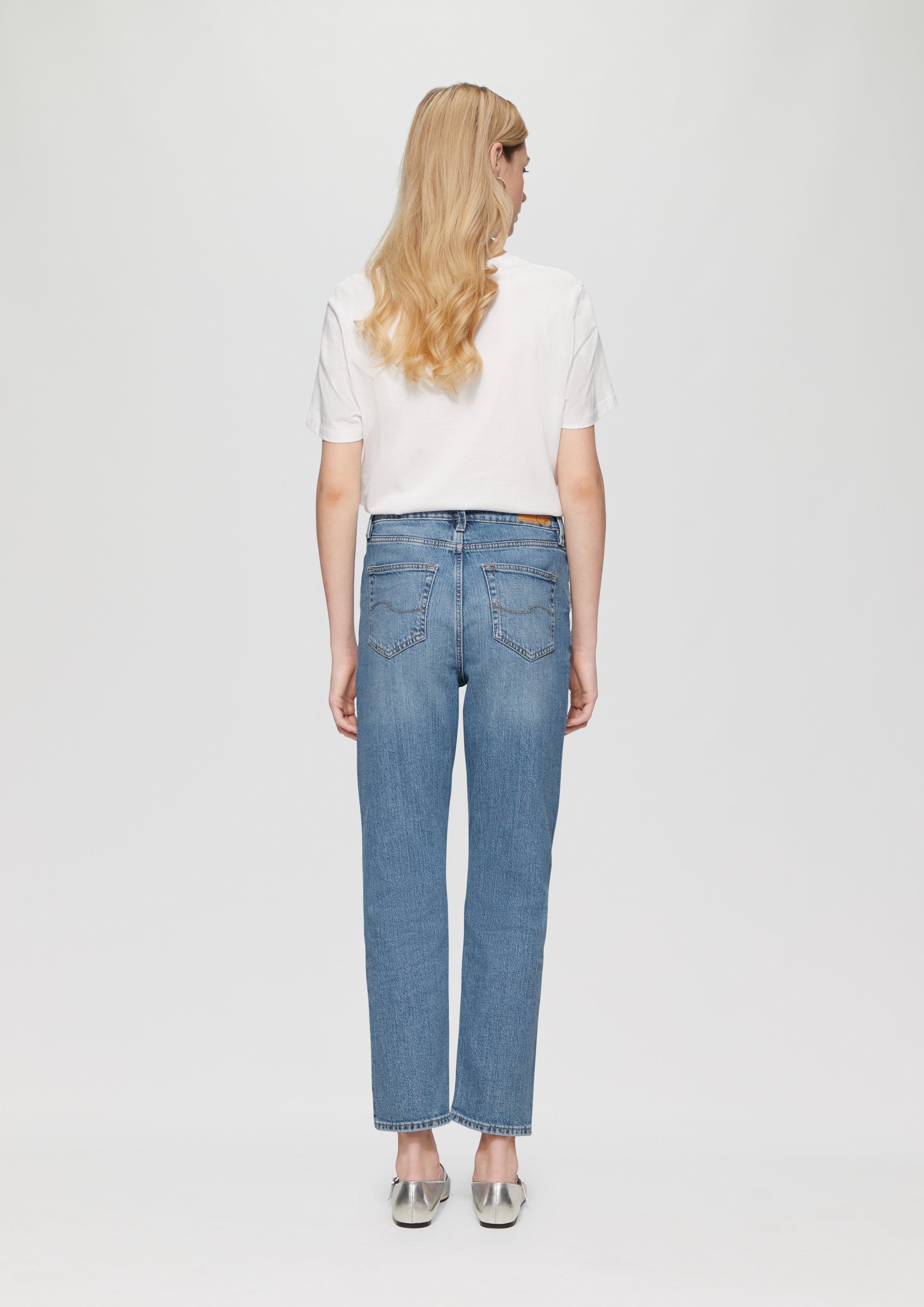 Jeans in 55Z7 & 53Z7