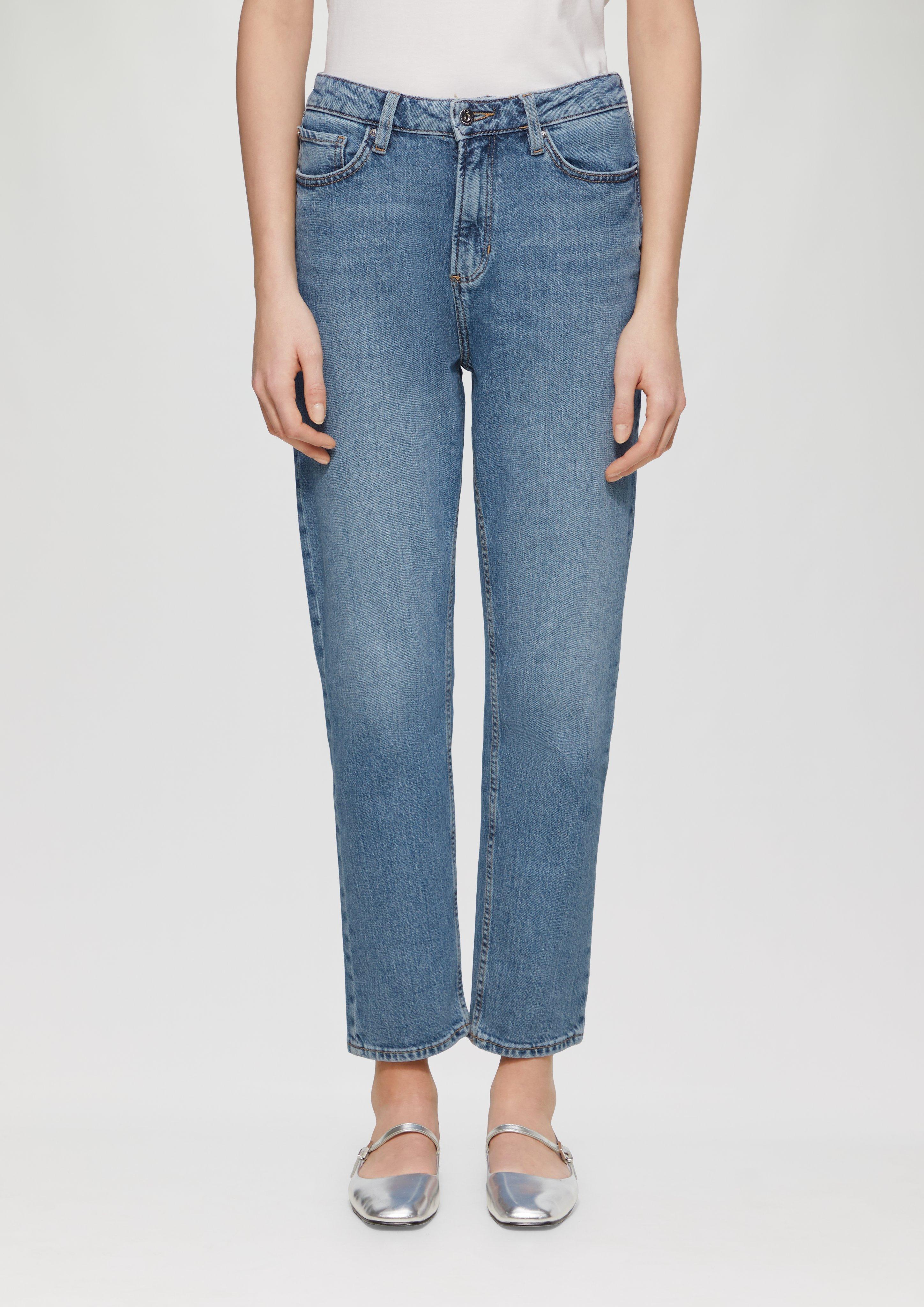 Jeans in 55Z7 & 53Z7