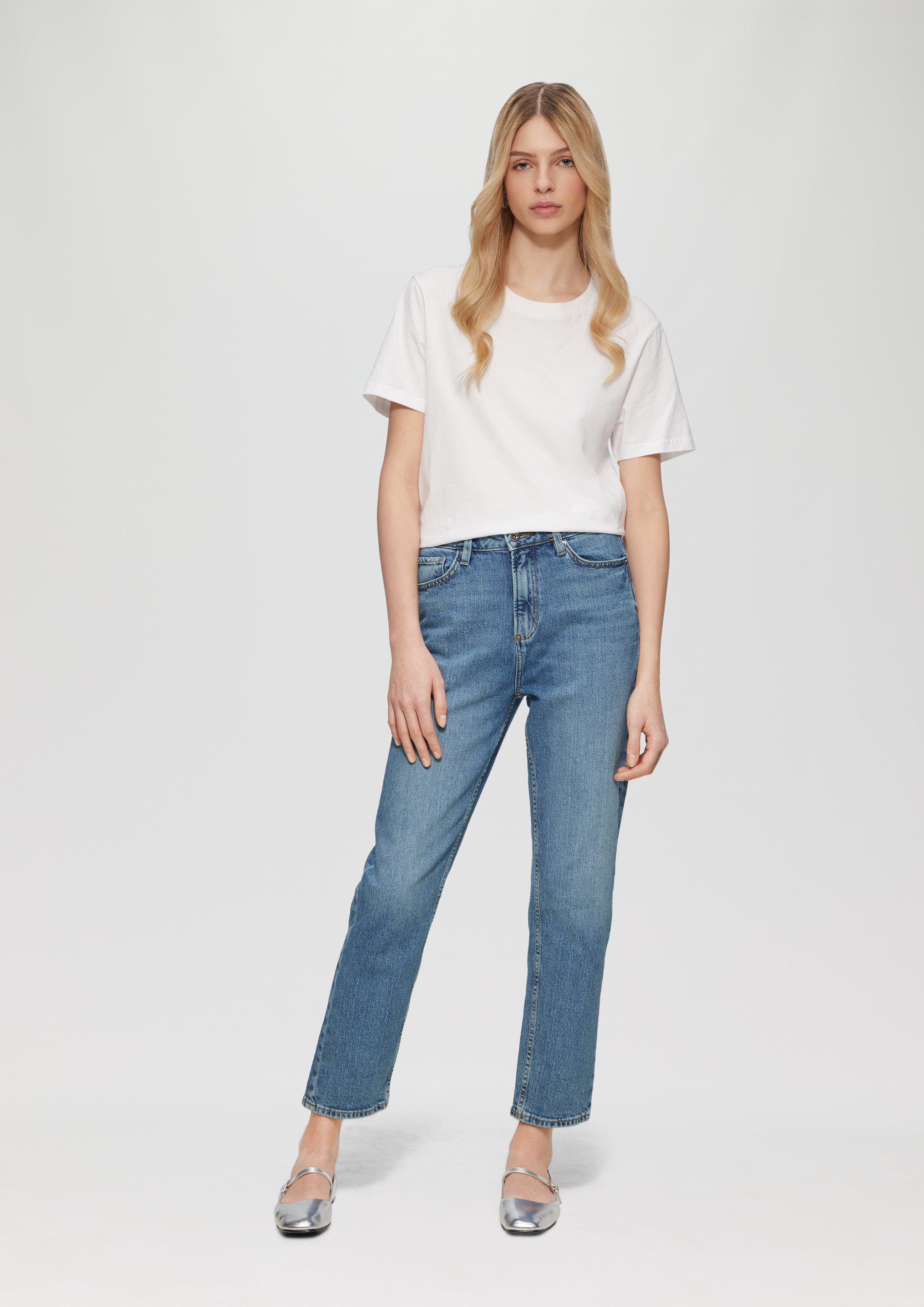 Džíny in 55Z7 & 53Z7