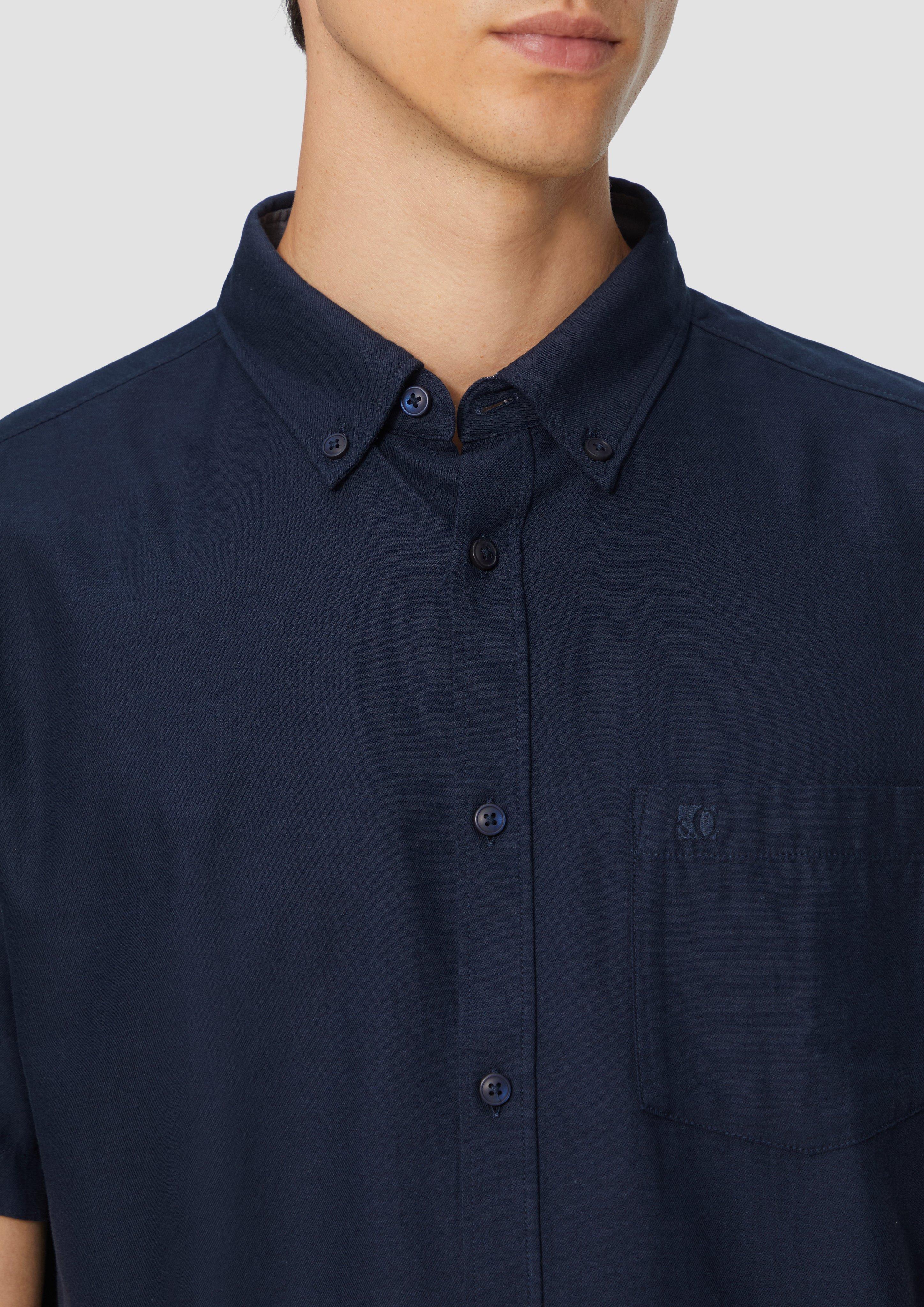 Chemise in 5852, 4291, 8483 & 5302