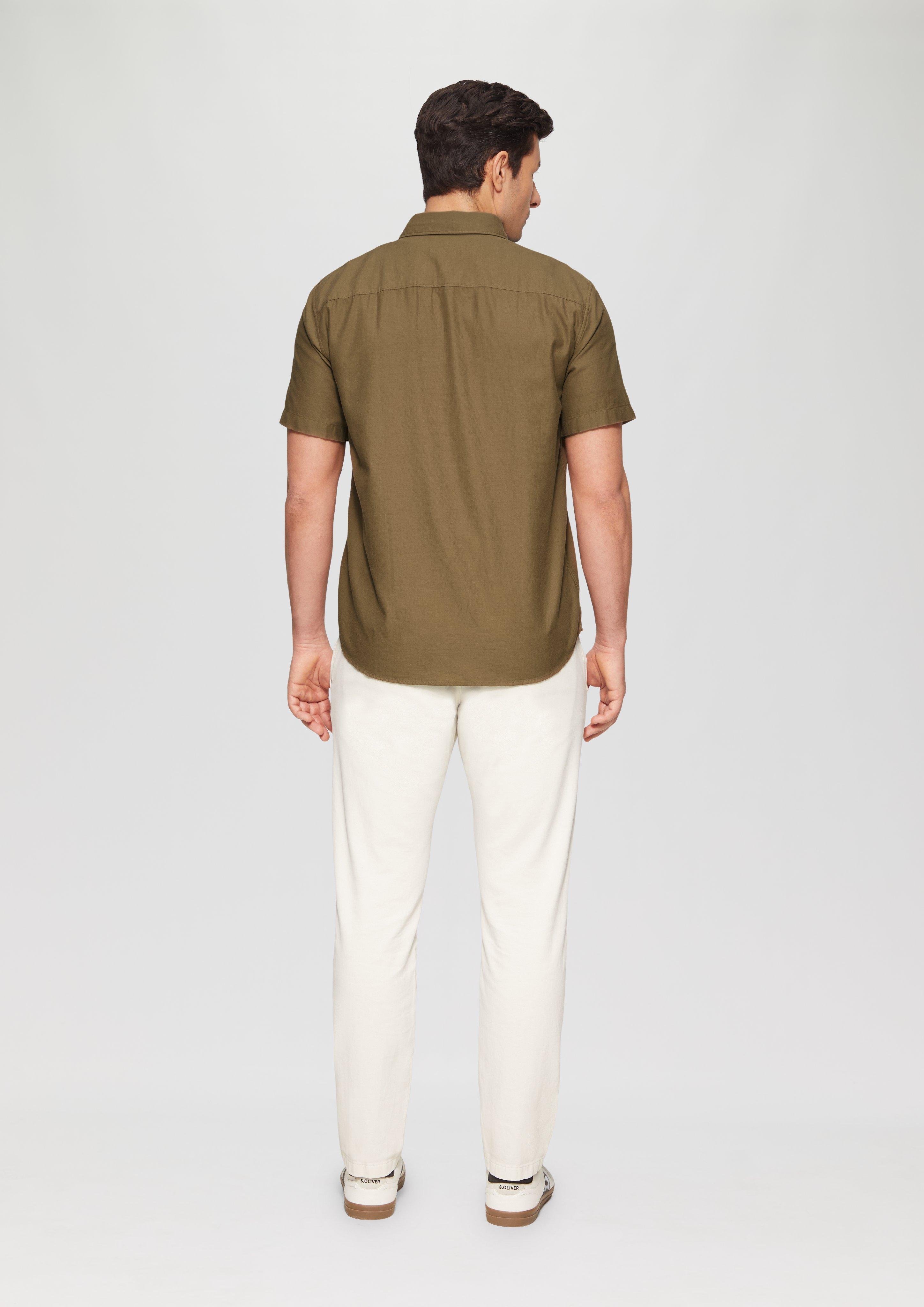 Chemise in 8483, 4291, 5302 & 5852