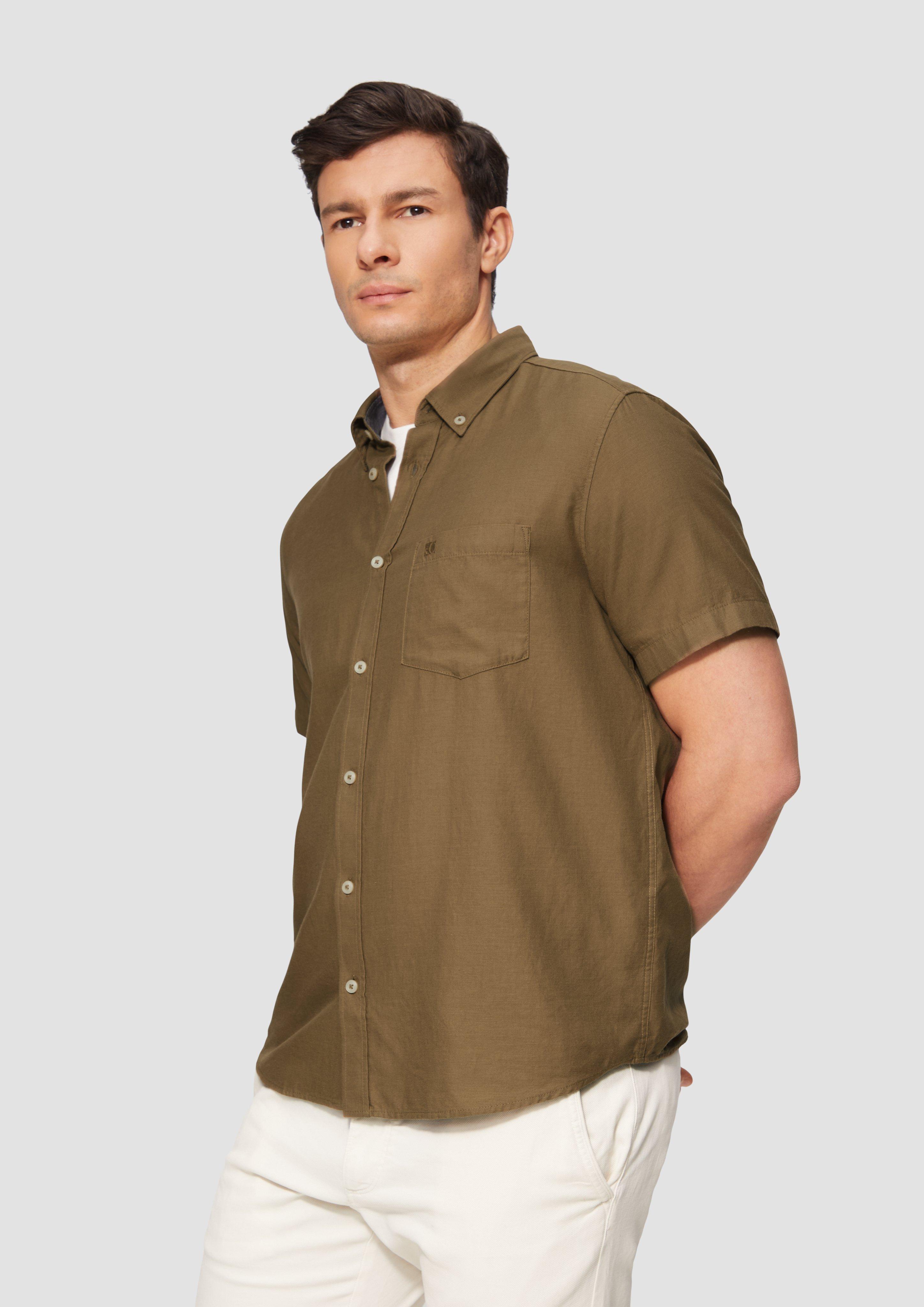 Chemise in 8483, 4291, 5302 & 5852