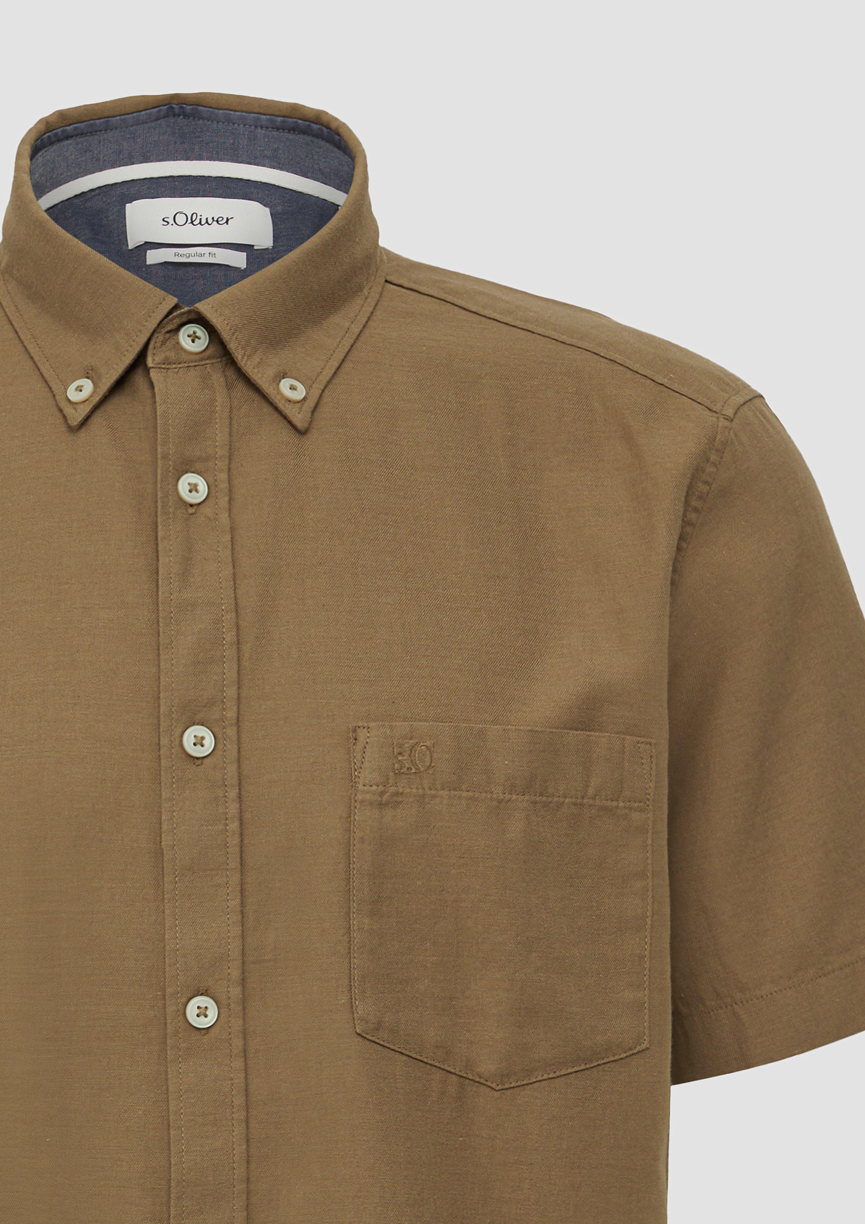 Chemise in 8483, 4291, 5302 & 5852