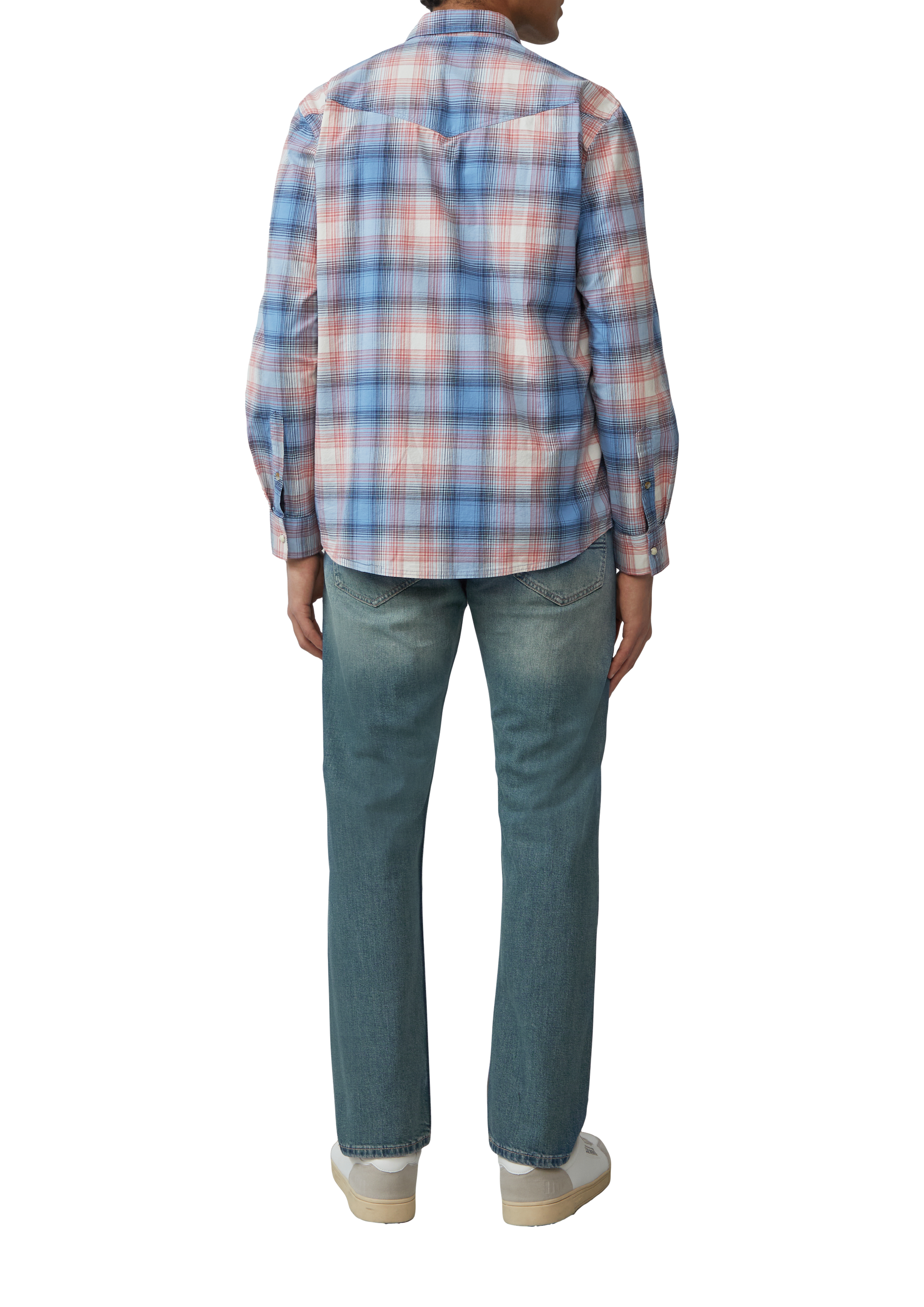 Thumbnail - Hemd