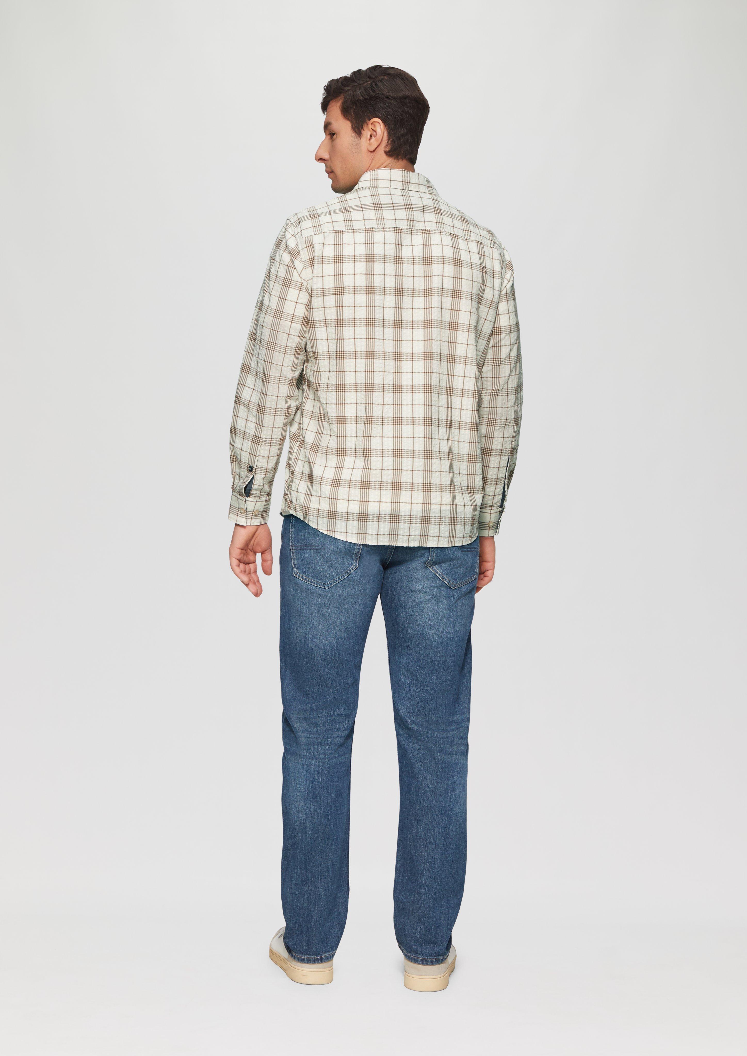 Hemd in 03N3, 53N3 & 58N3