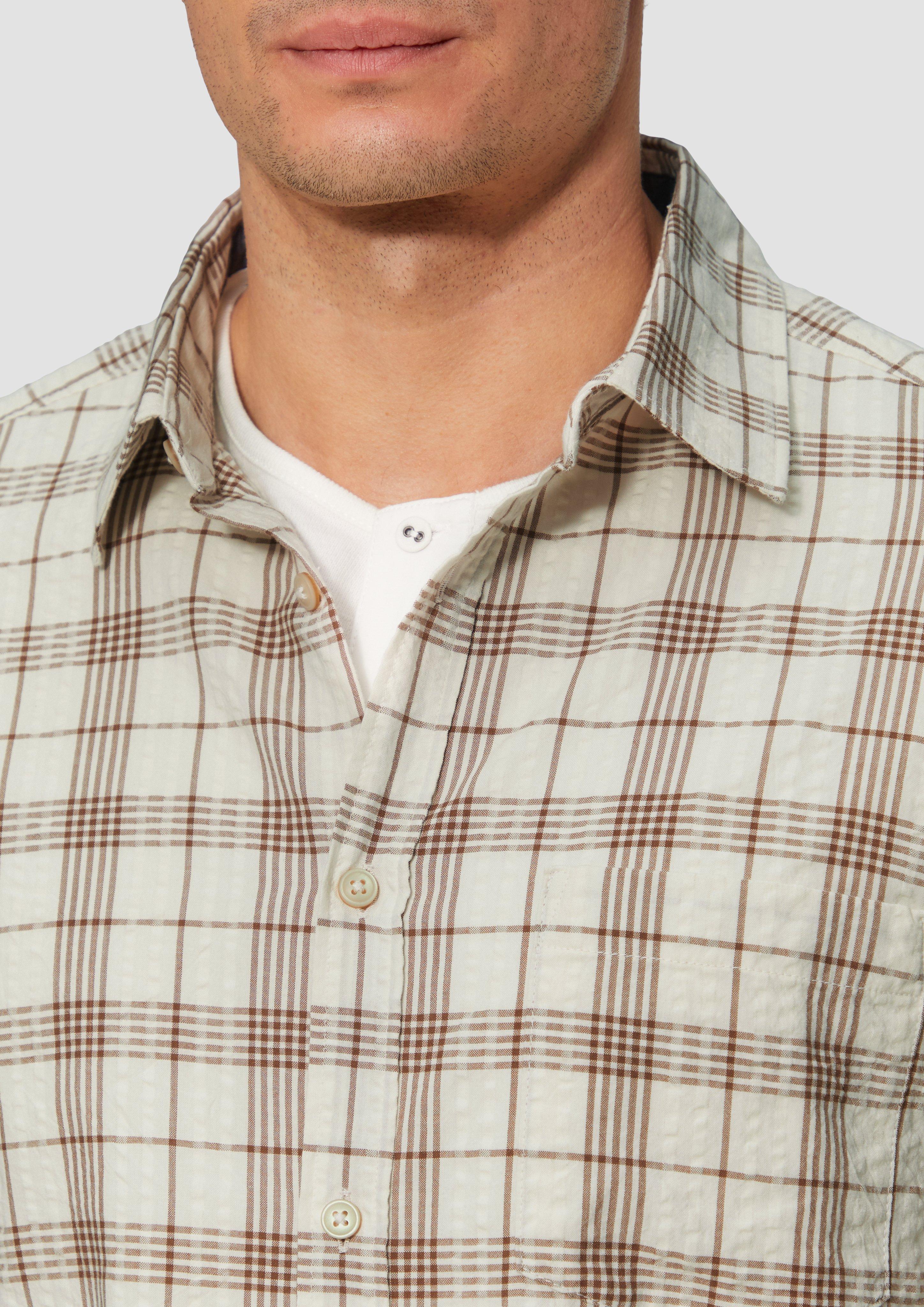 Hemd in 03N3, 53N3 & 58N3