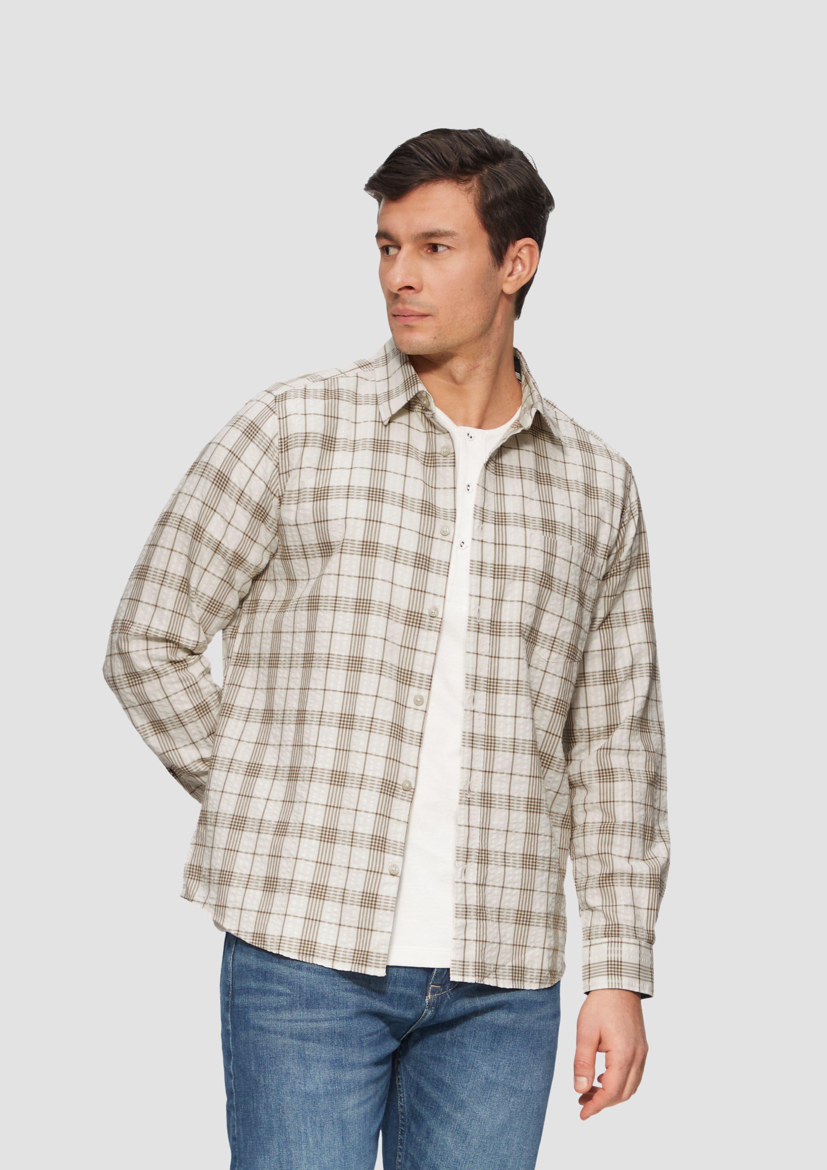 Hemd in 03N3, 53N3 & 58N3