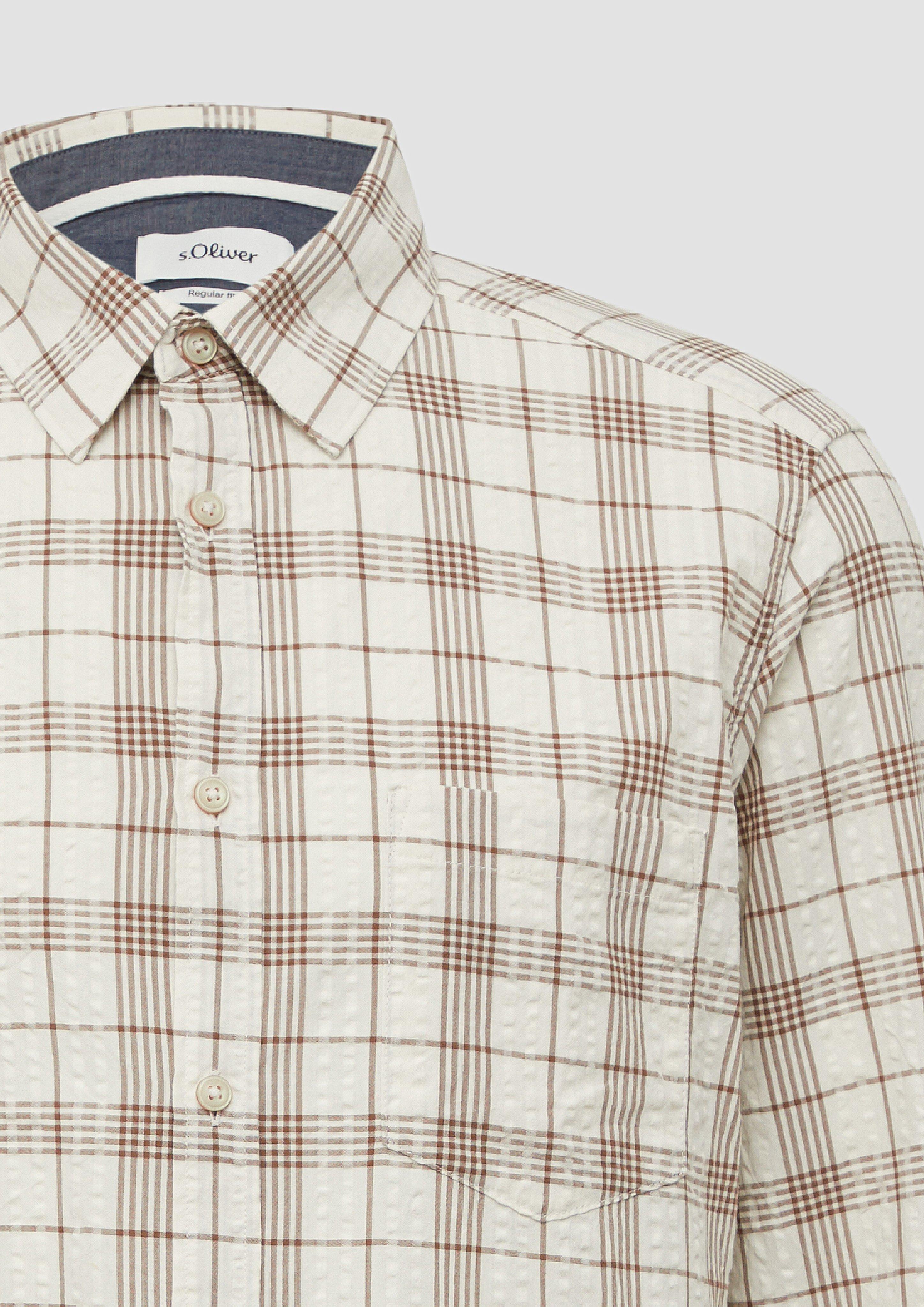 Hemd in 03N3, 53N3 & 58N3