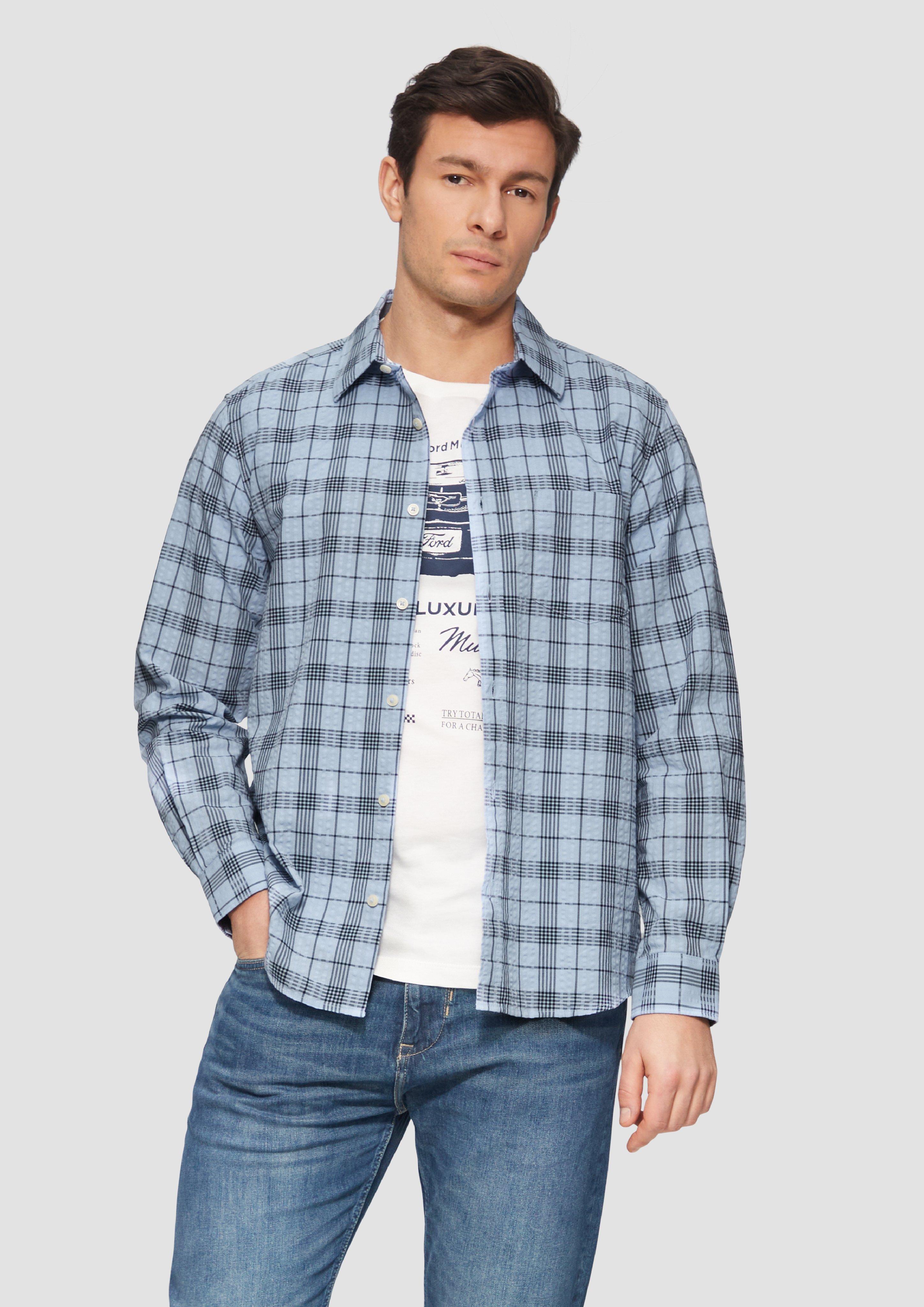 Chemise in 53N3, 58N3 & 03N3