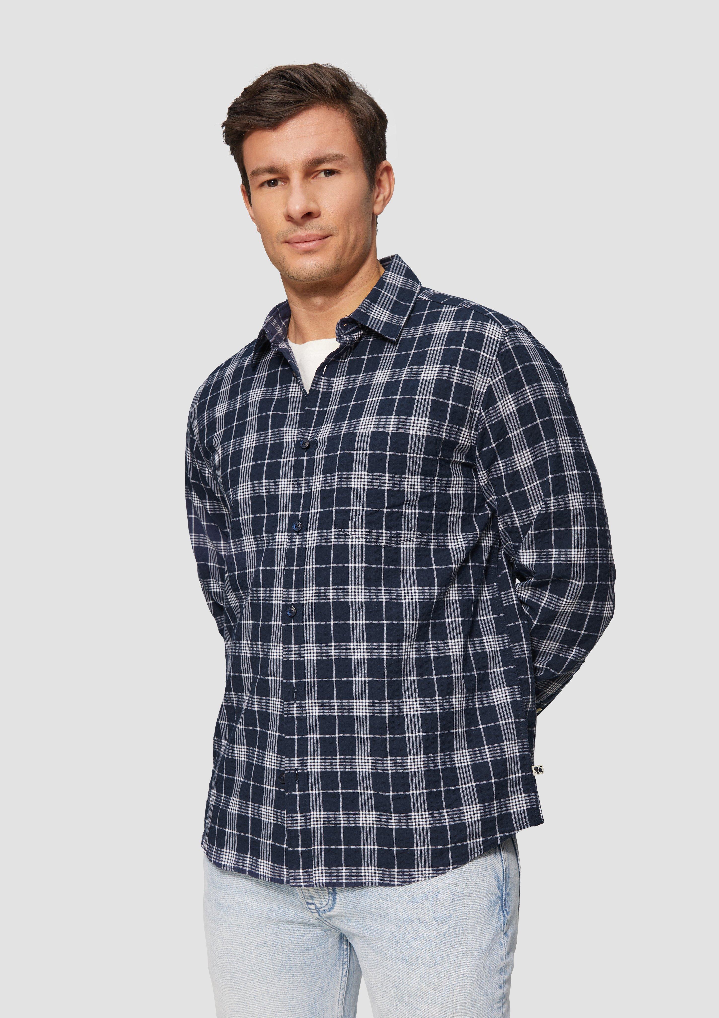 Hemd in 58N3, 53N3 & 03N3