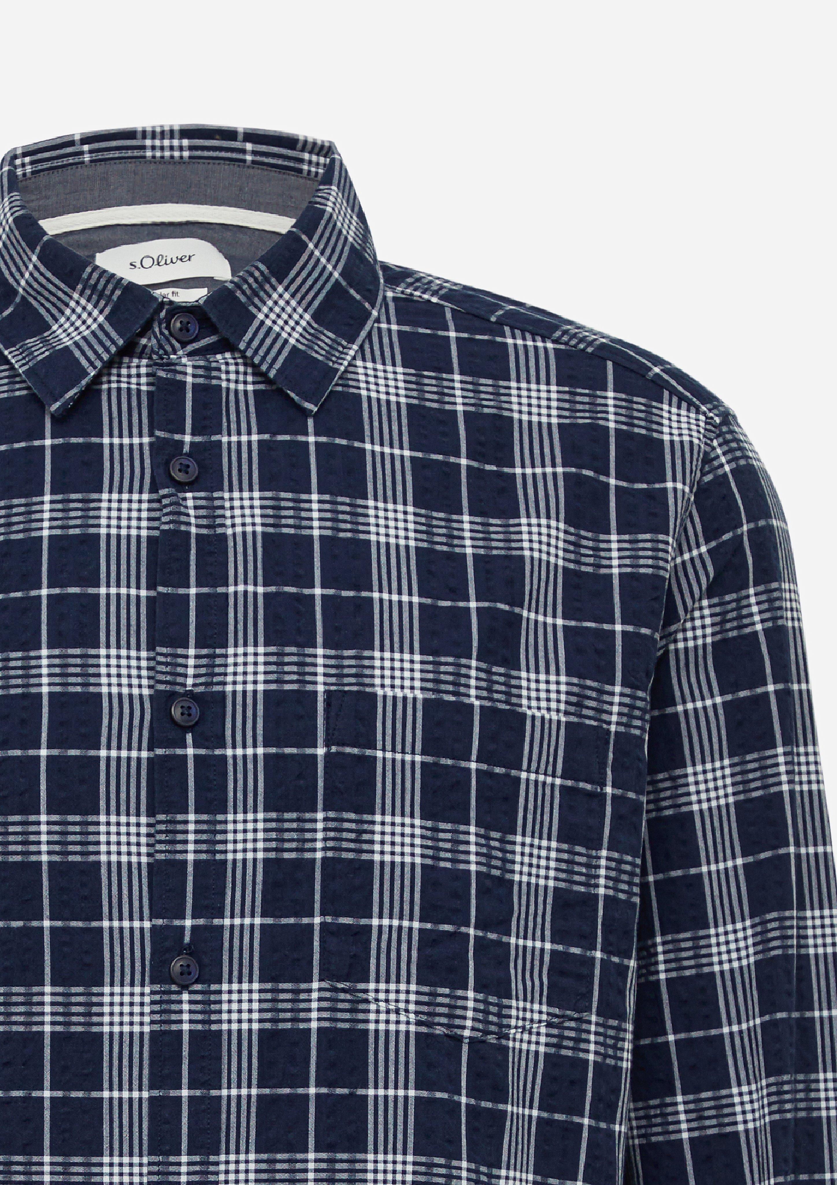 Hemd in 58N3, 53N3 & 03N3