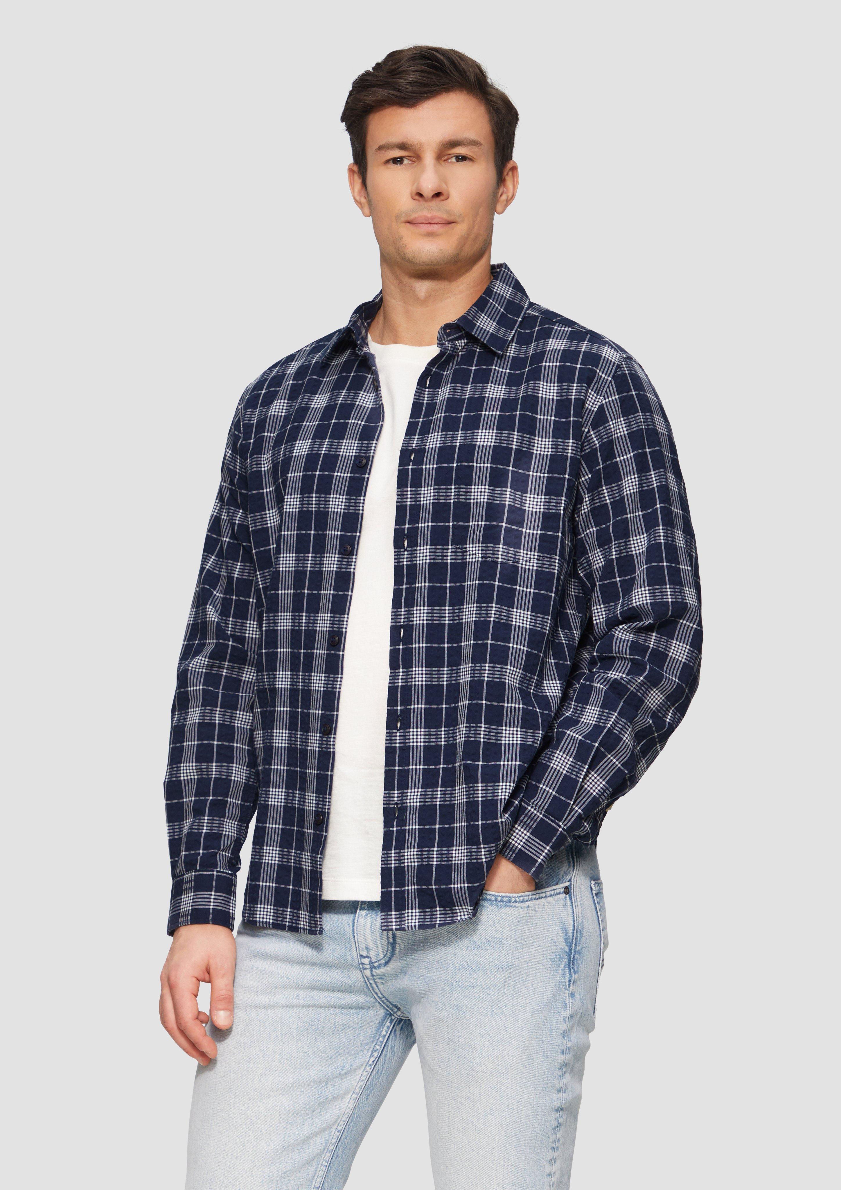 Hemd in 58N3, 53N3 & 03N3