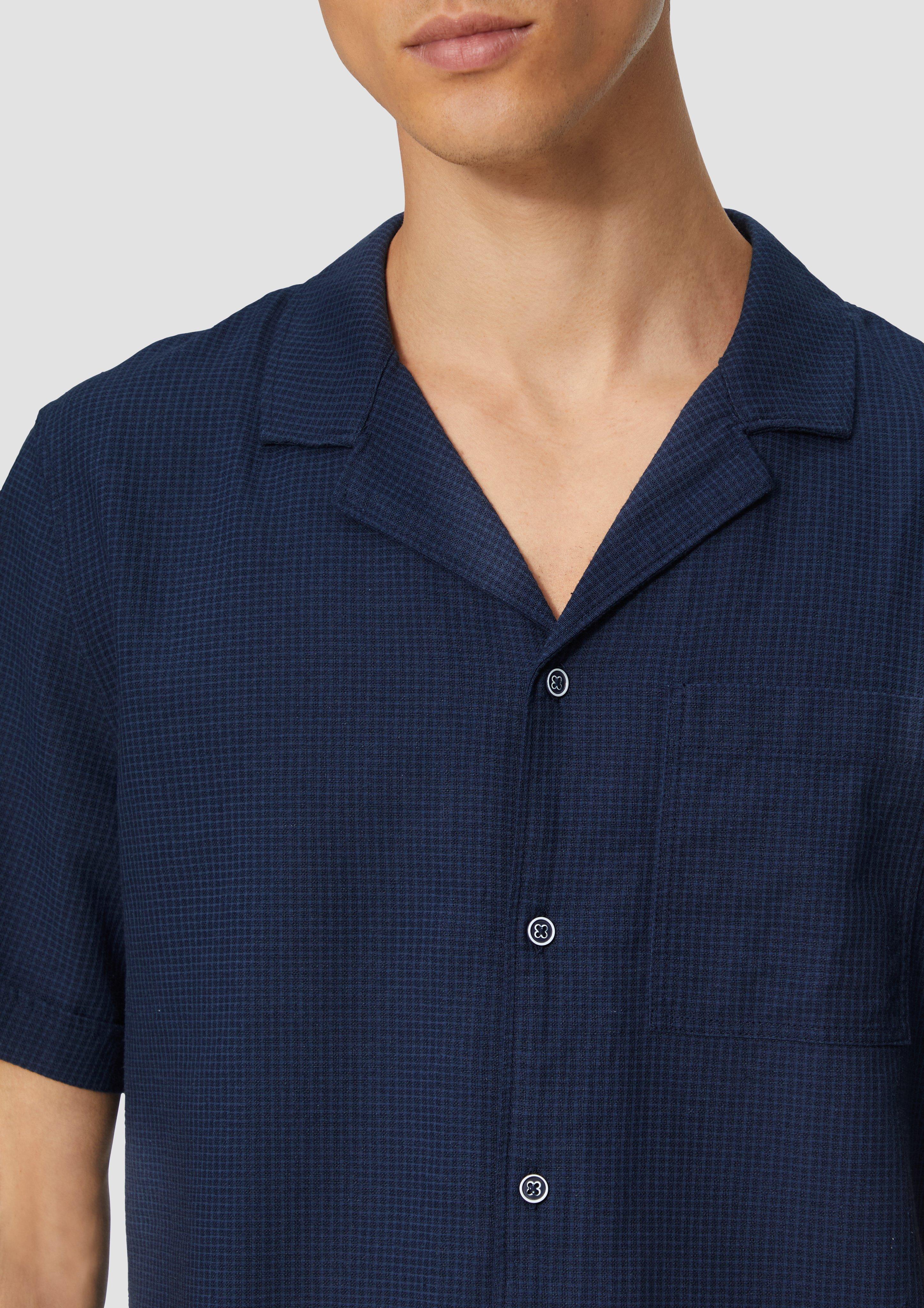 Hemd in 5852 & 0120