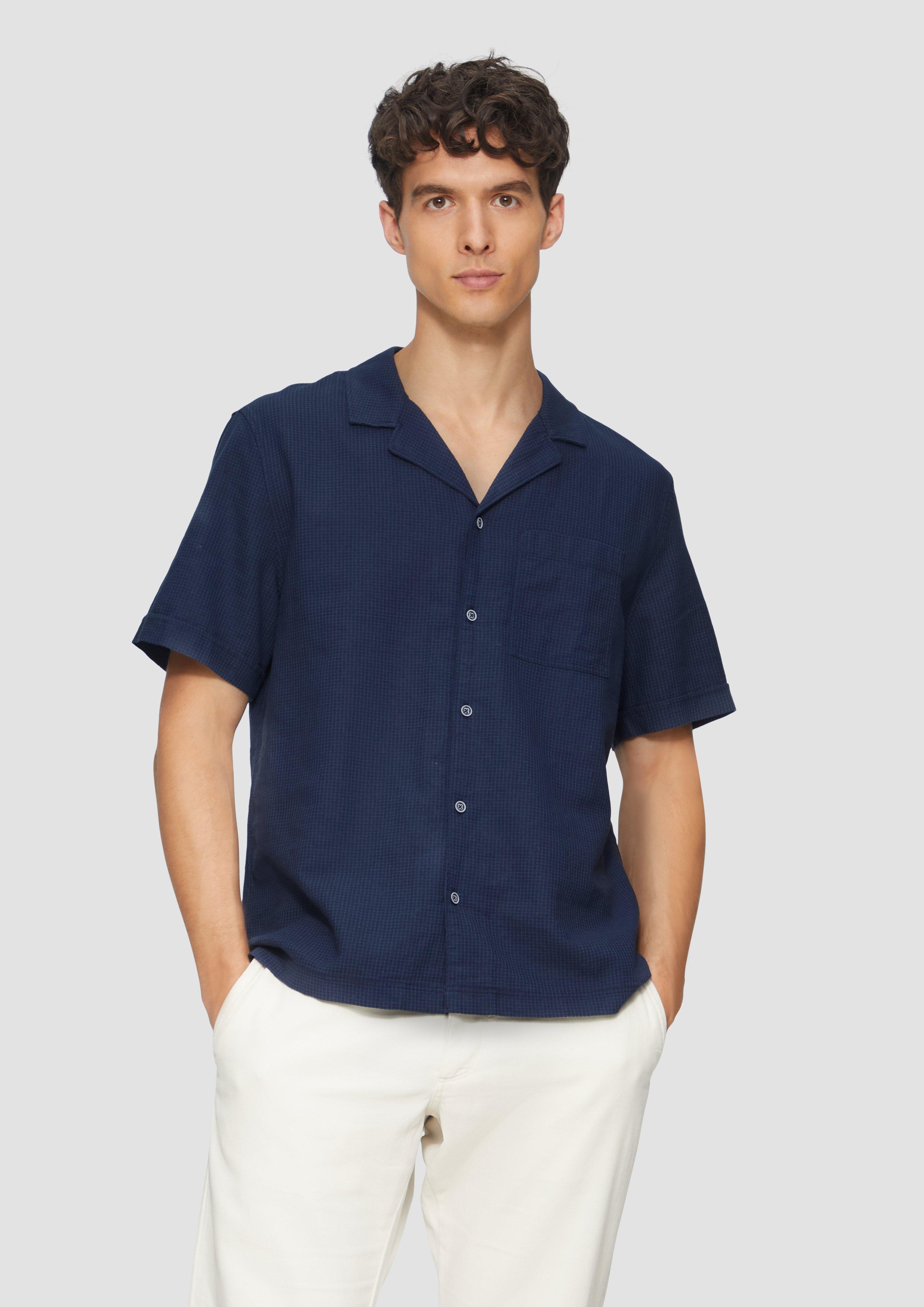 Hemd in 5852 & 0120