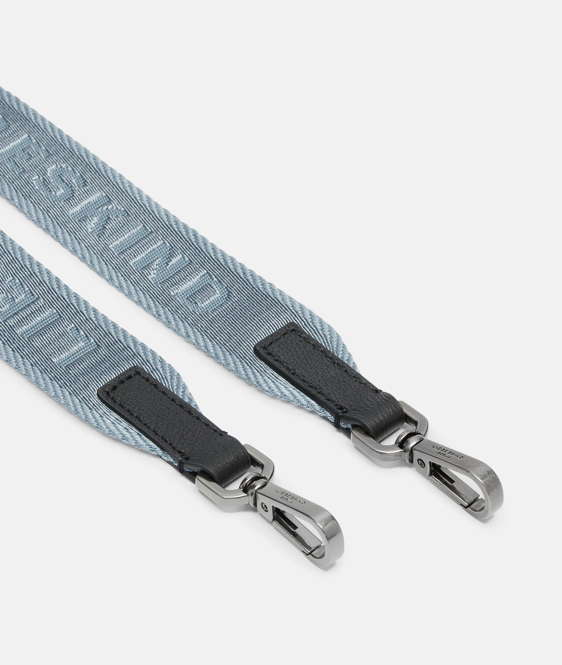 LIEBESKIND BERLIN Schultergurt mit Logo