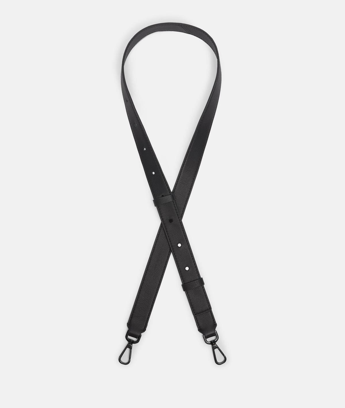 Shoulder strap - black | LIEBESKIND BERLIN