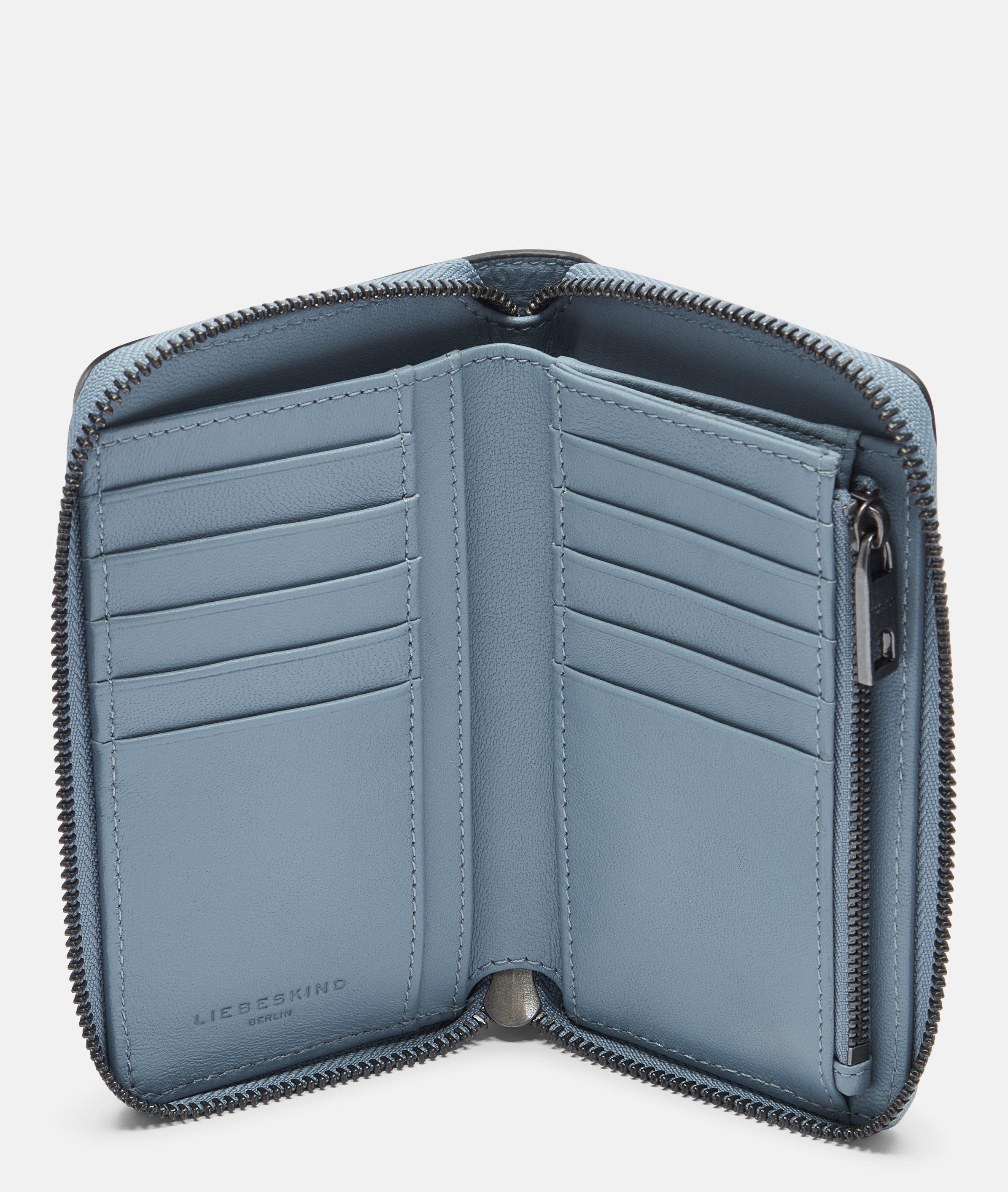 Lou Frieda in blauw & crème