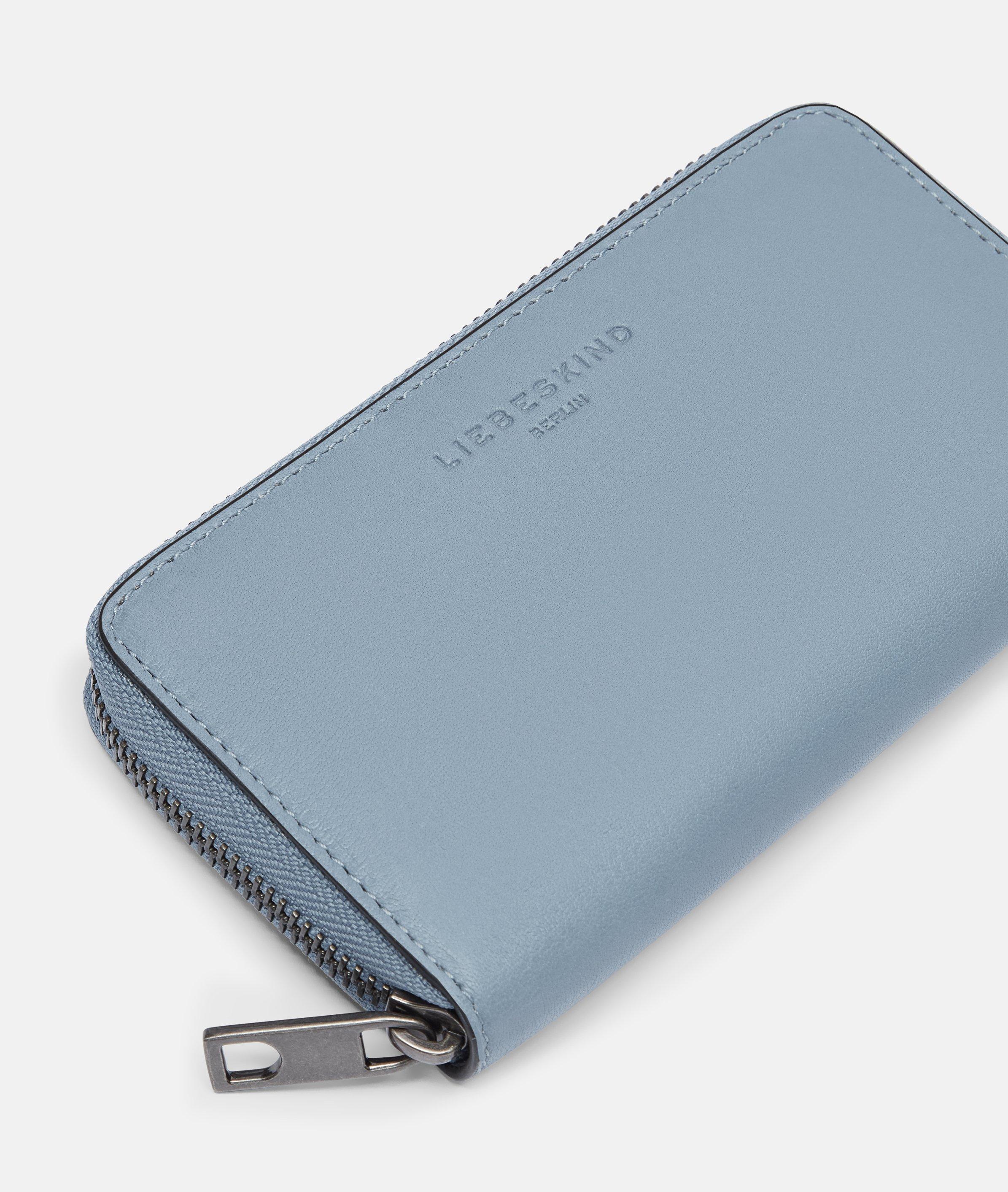 Lou Frieda in blauw & crème