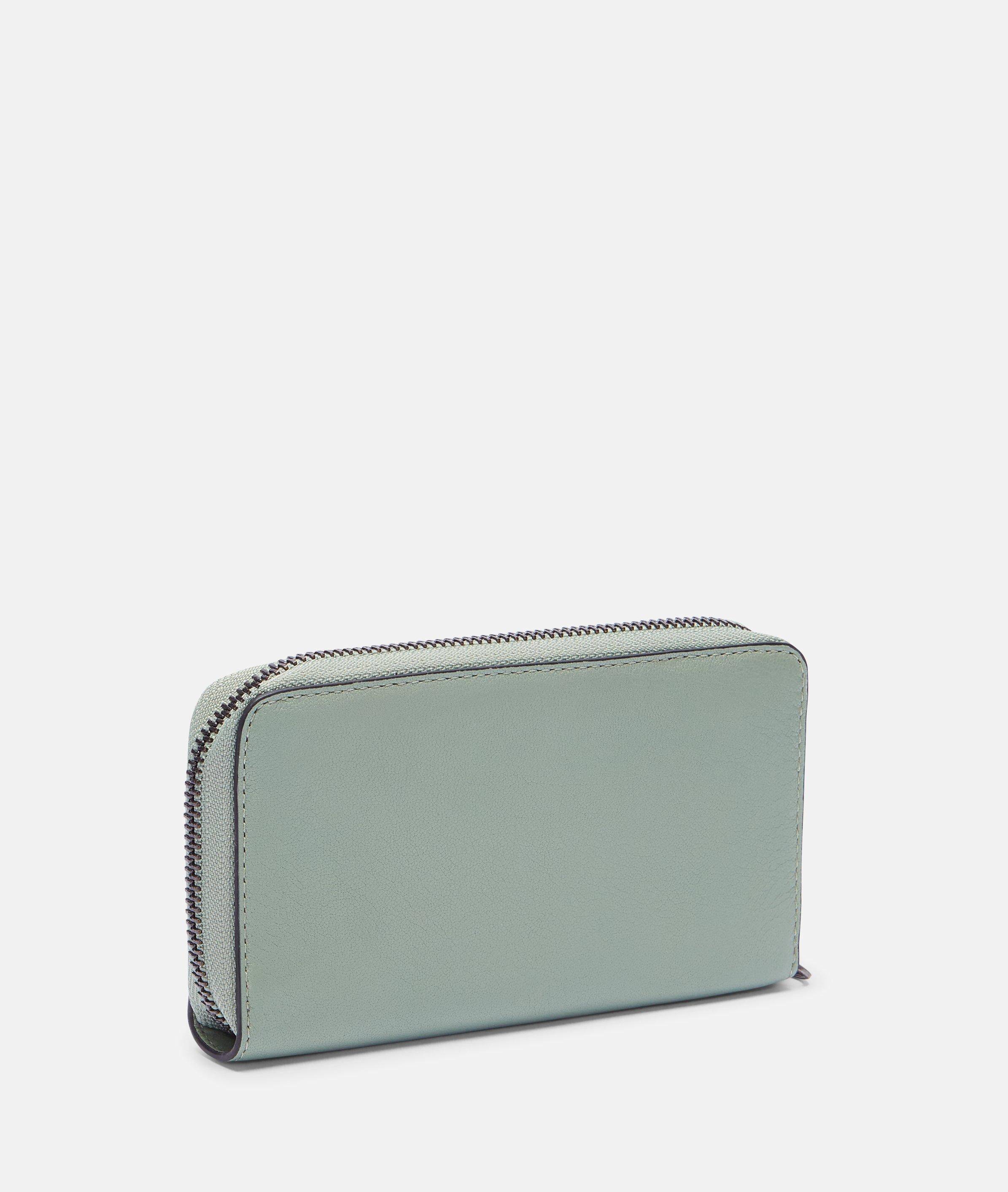 Lou Frieda in groen & crème