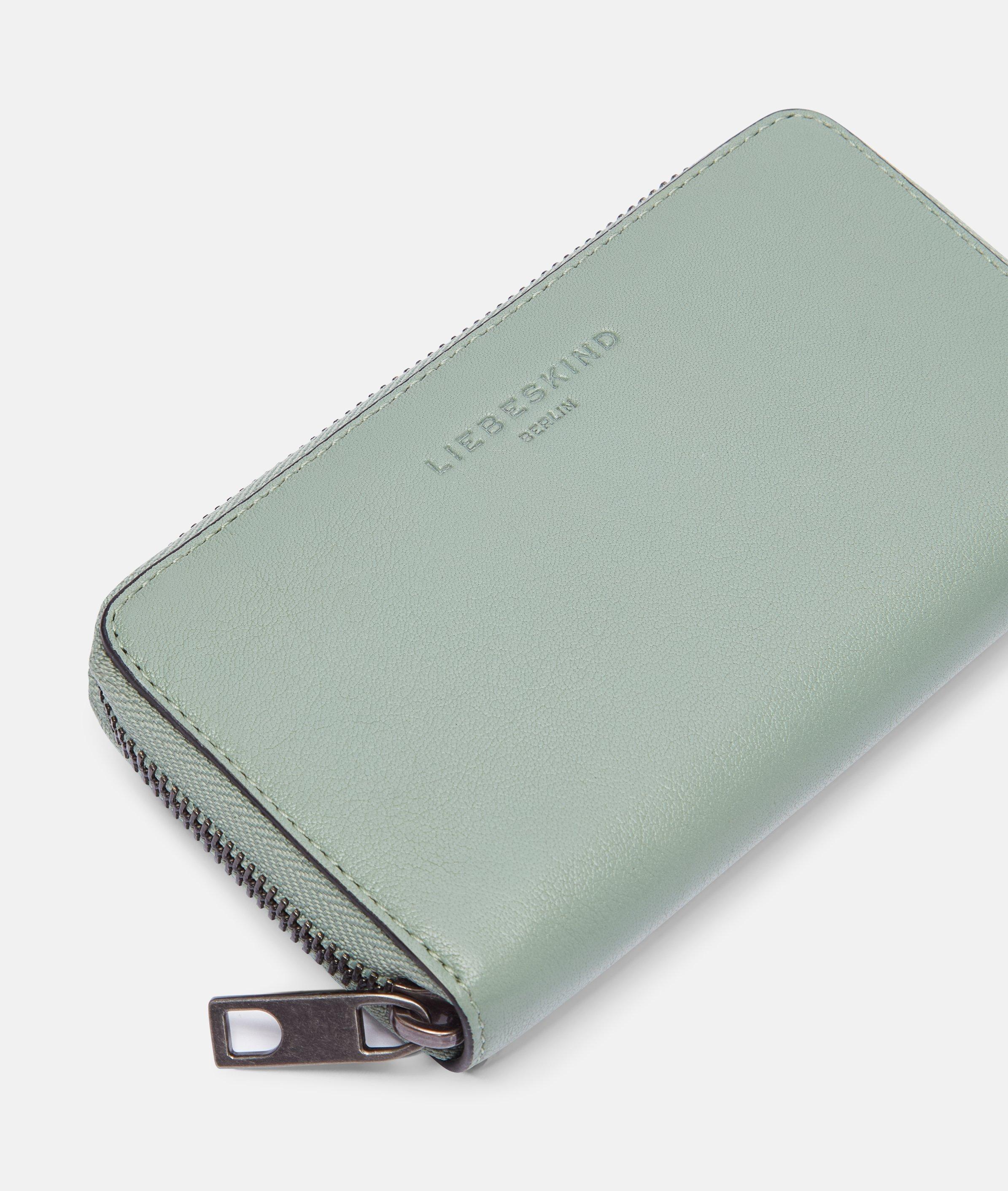 Lou Frieda in groen & crème