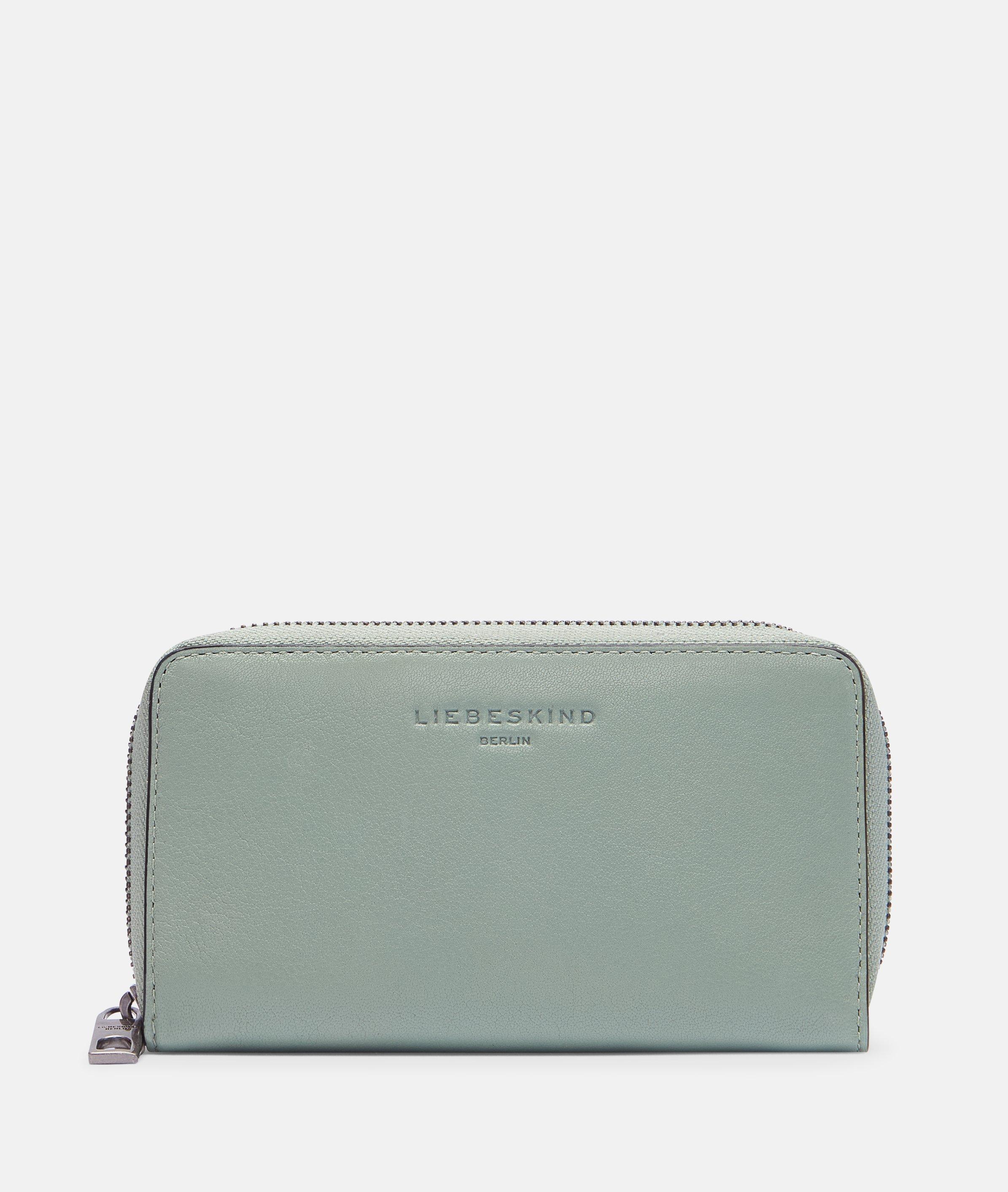 Lou Frieda in groen & crème