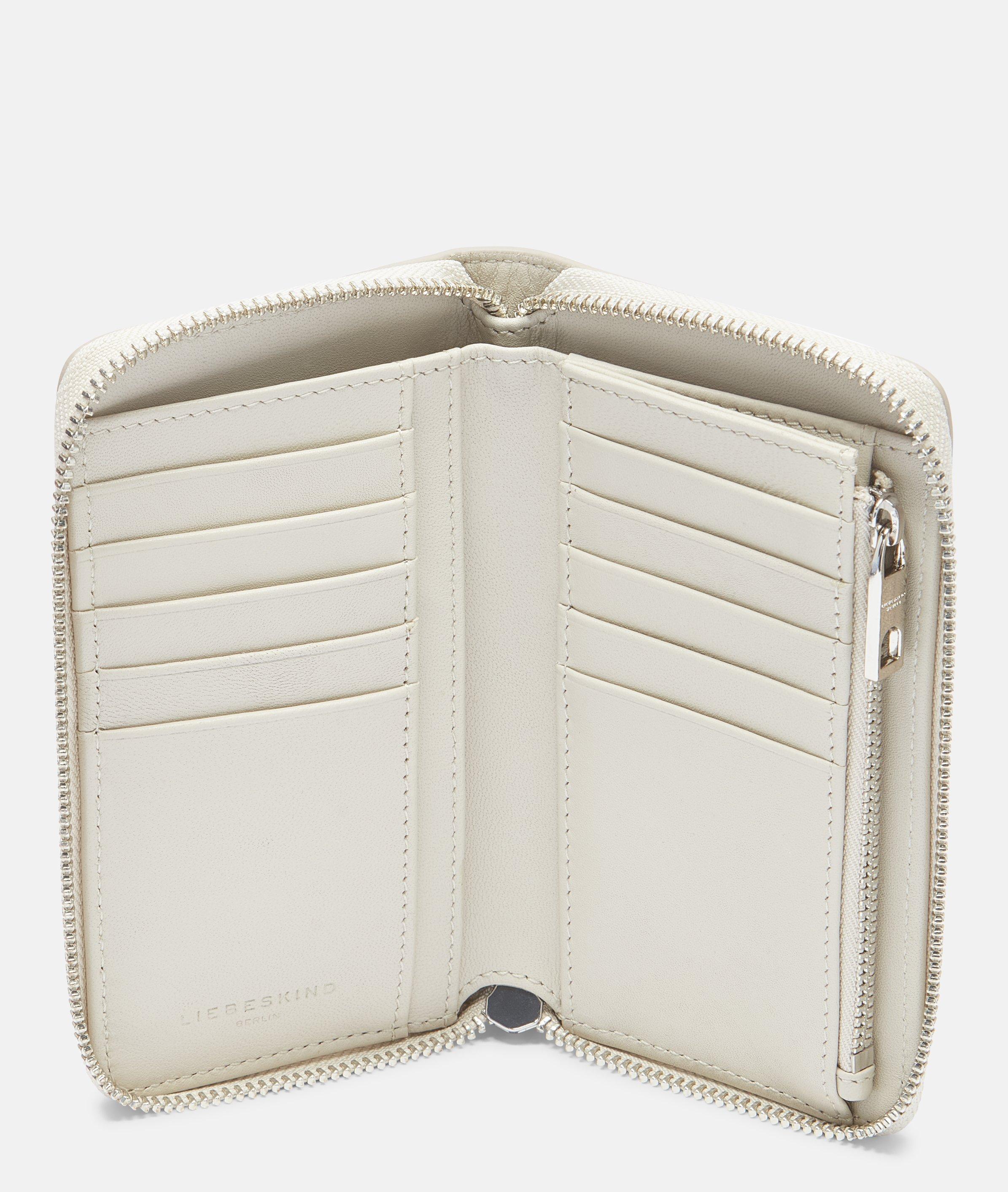 LIEBESKIND BERLIN Frieda Geldbörse M