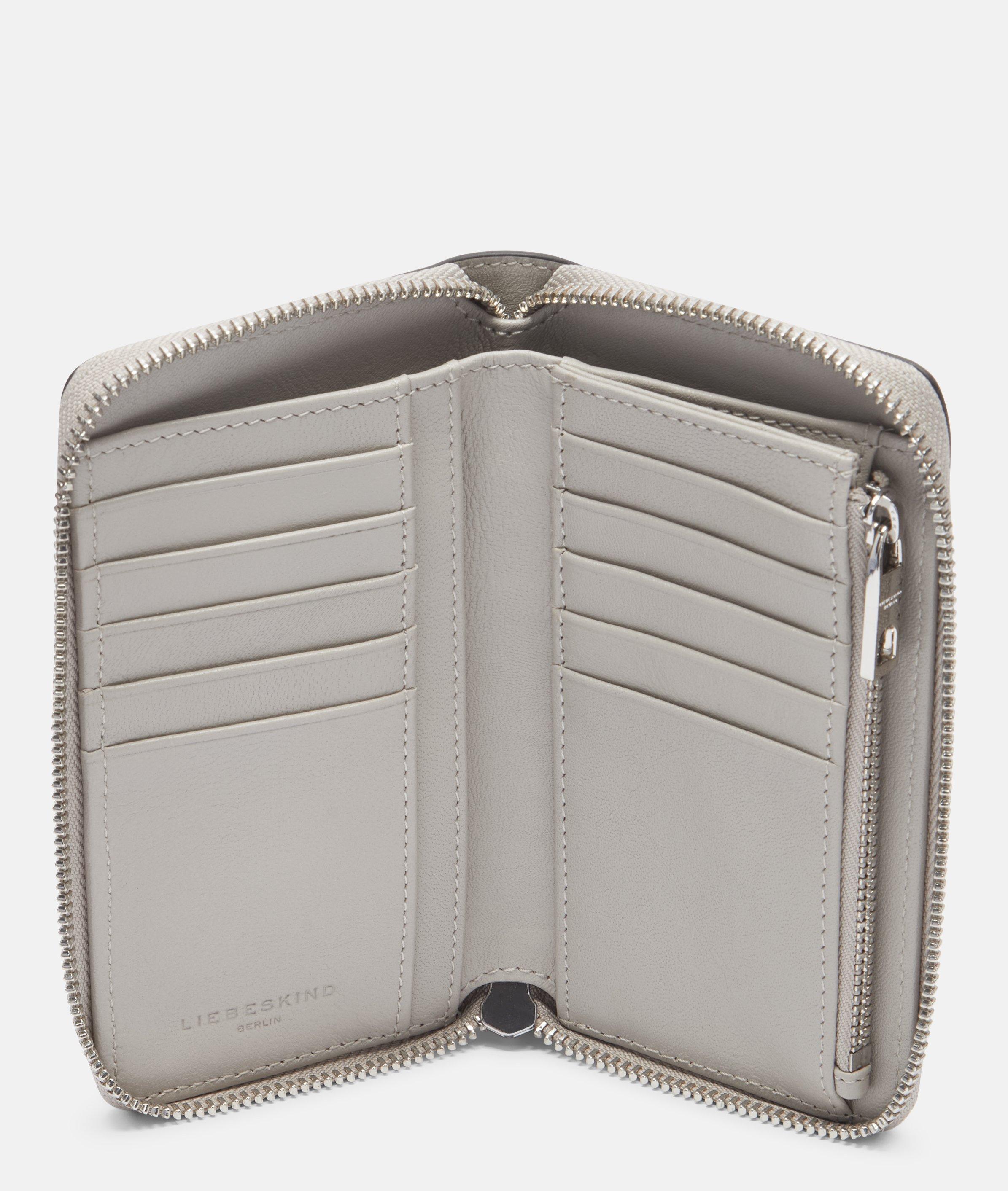 Lou Frieda in grijs & crème