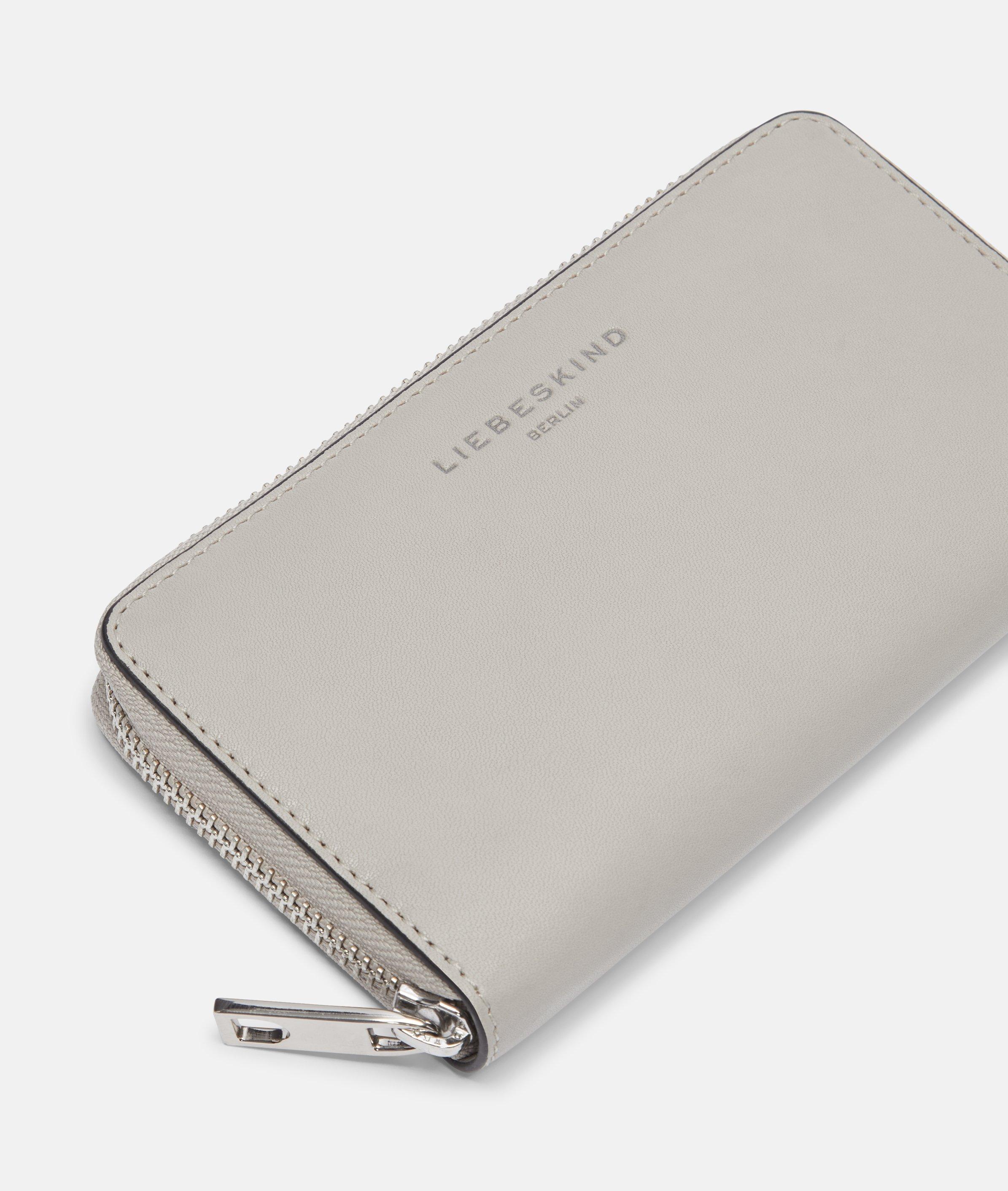 Lou Frieda in grijs & crème