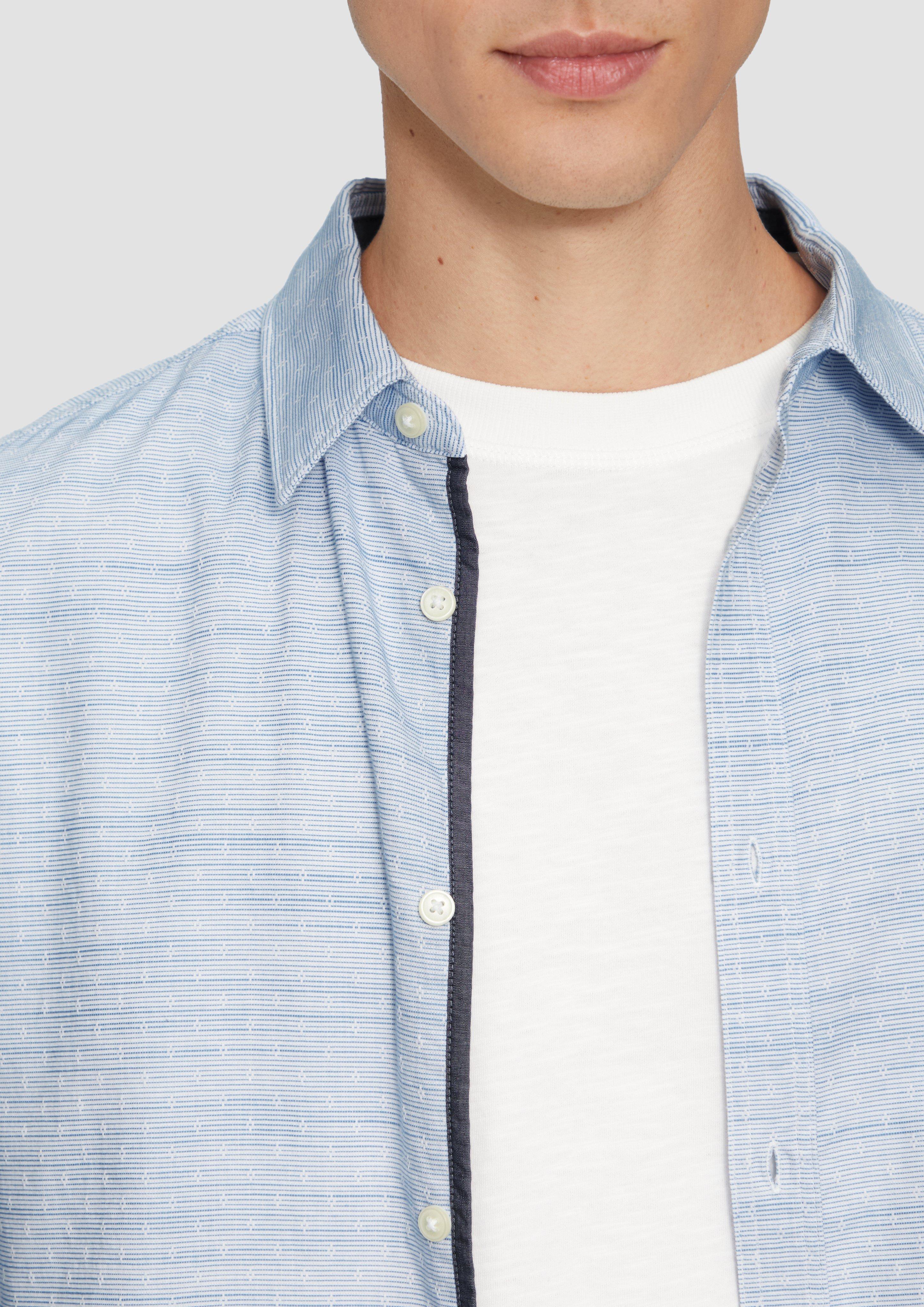 Hemd in 55K1, 84K1 & 58K1