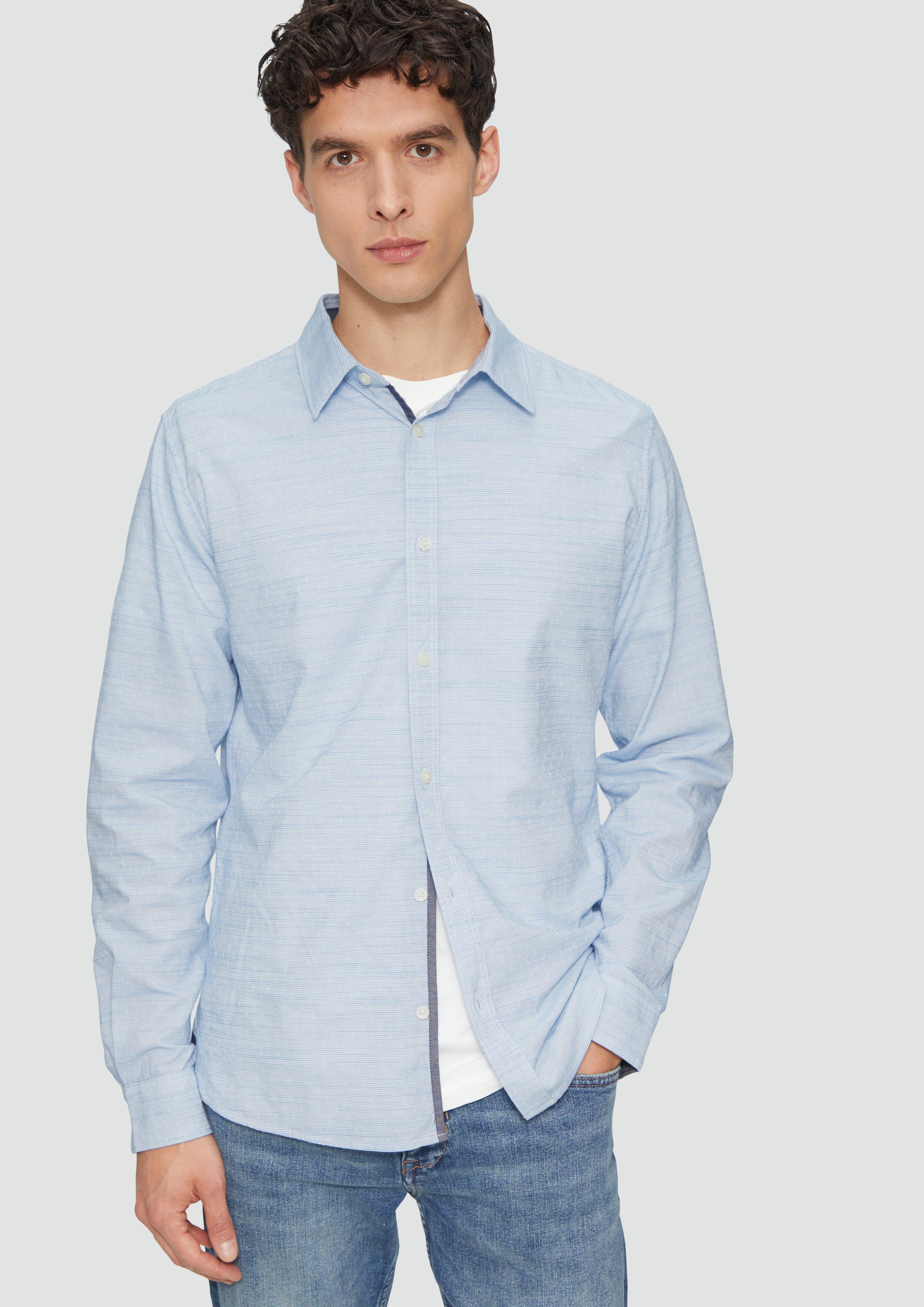 Hemd in 55K1, 84K1 & 58K1