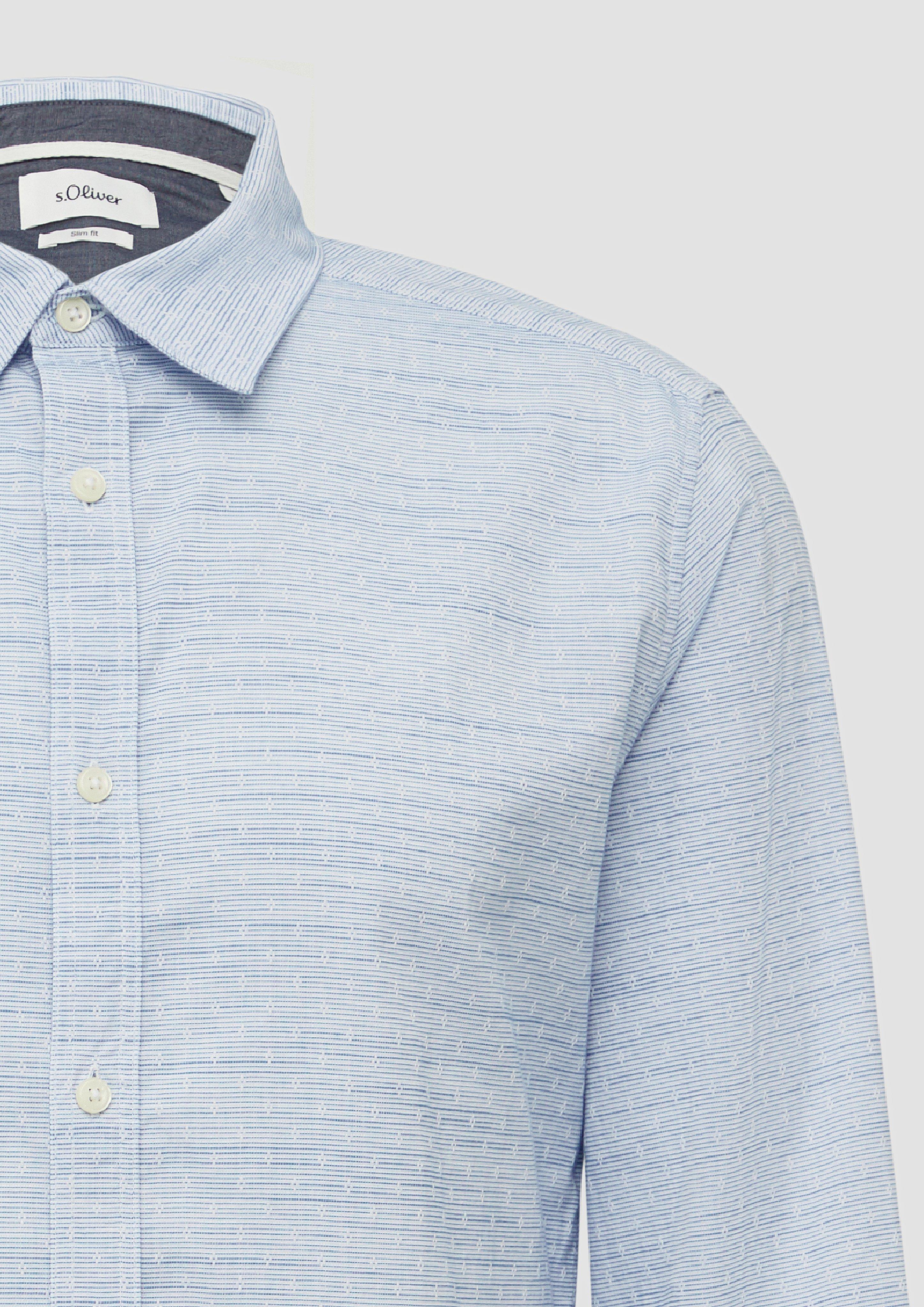 Hemd in 55K1, 84K1 & 58K1