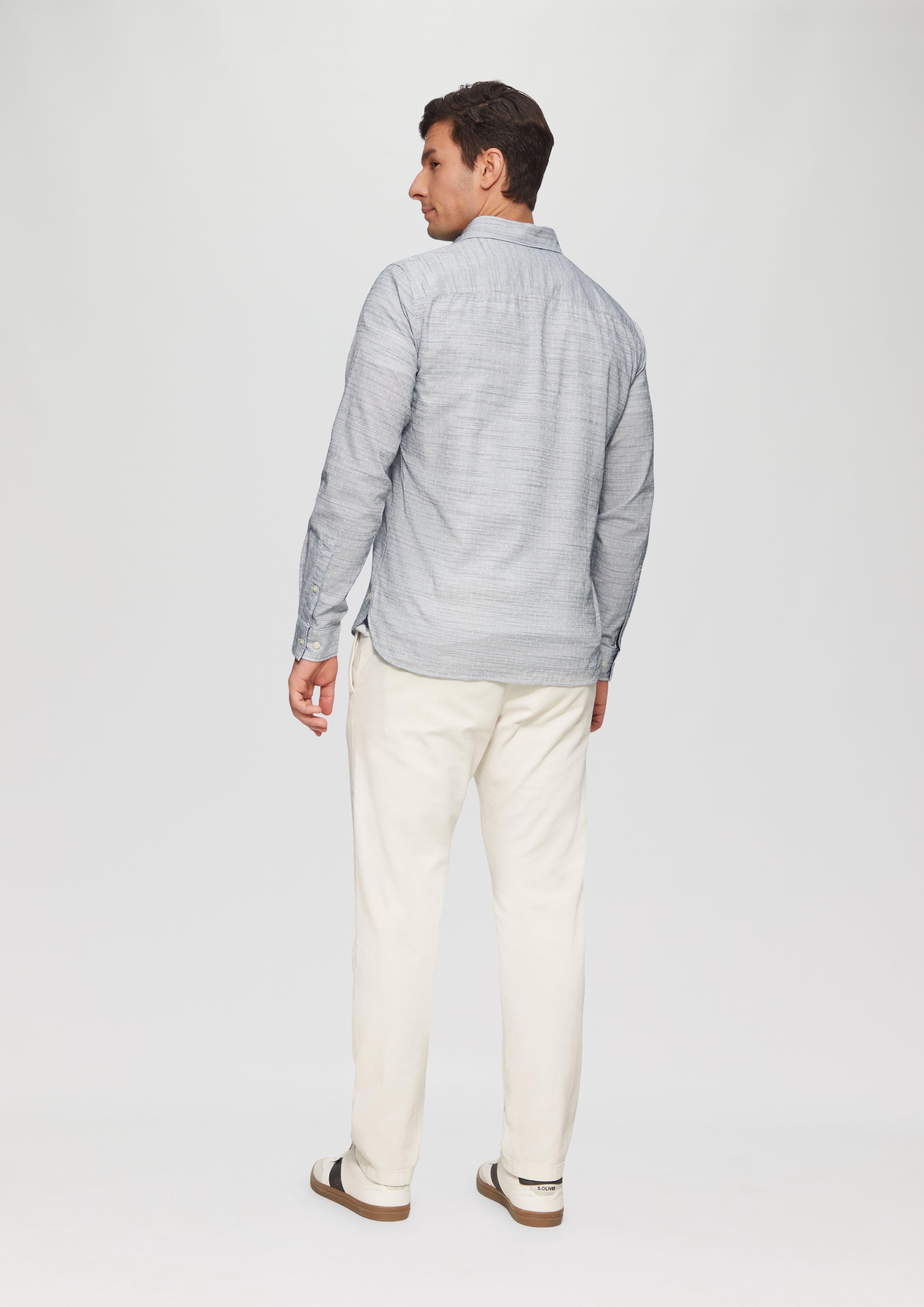 Chemise in 58K1, 84K1 & 55K1