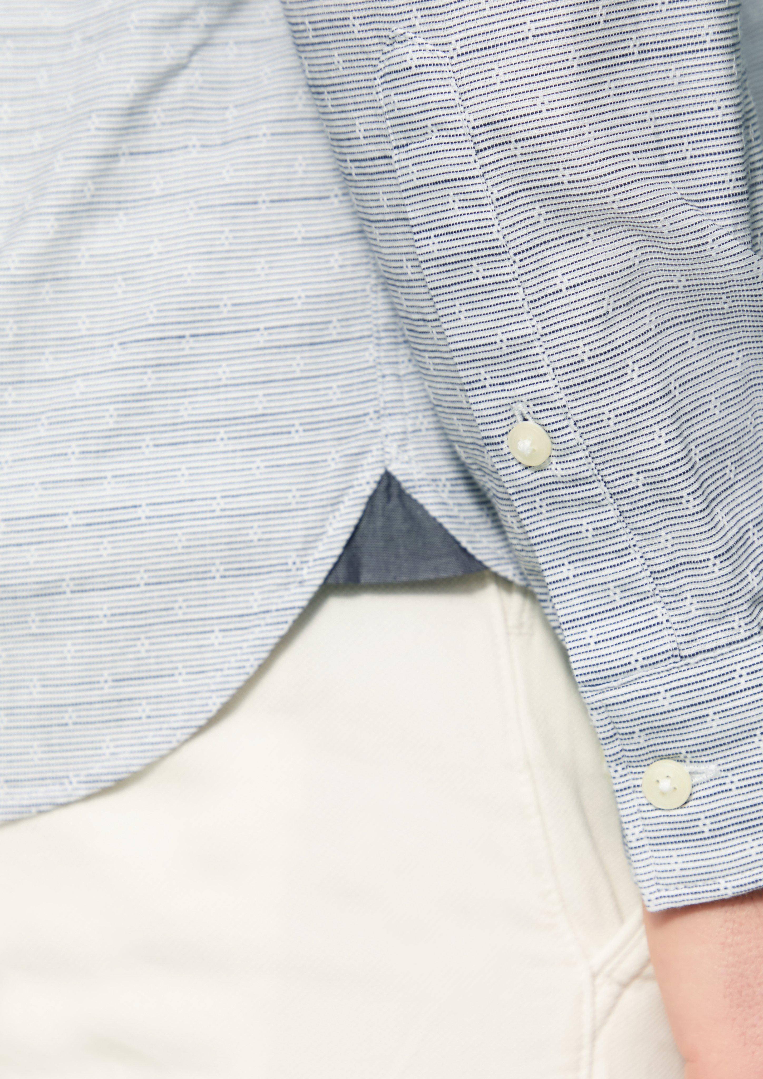 Chemise in 58K1, 84K1 & 55K1