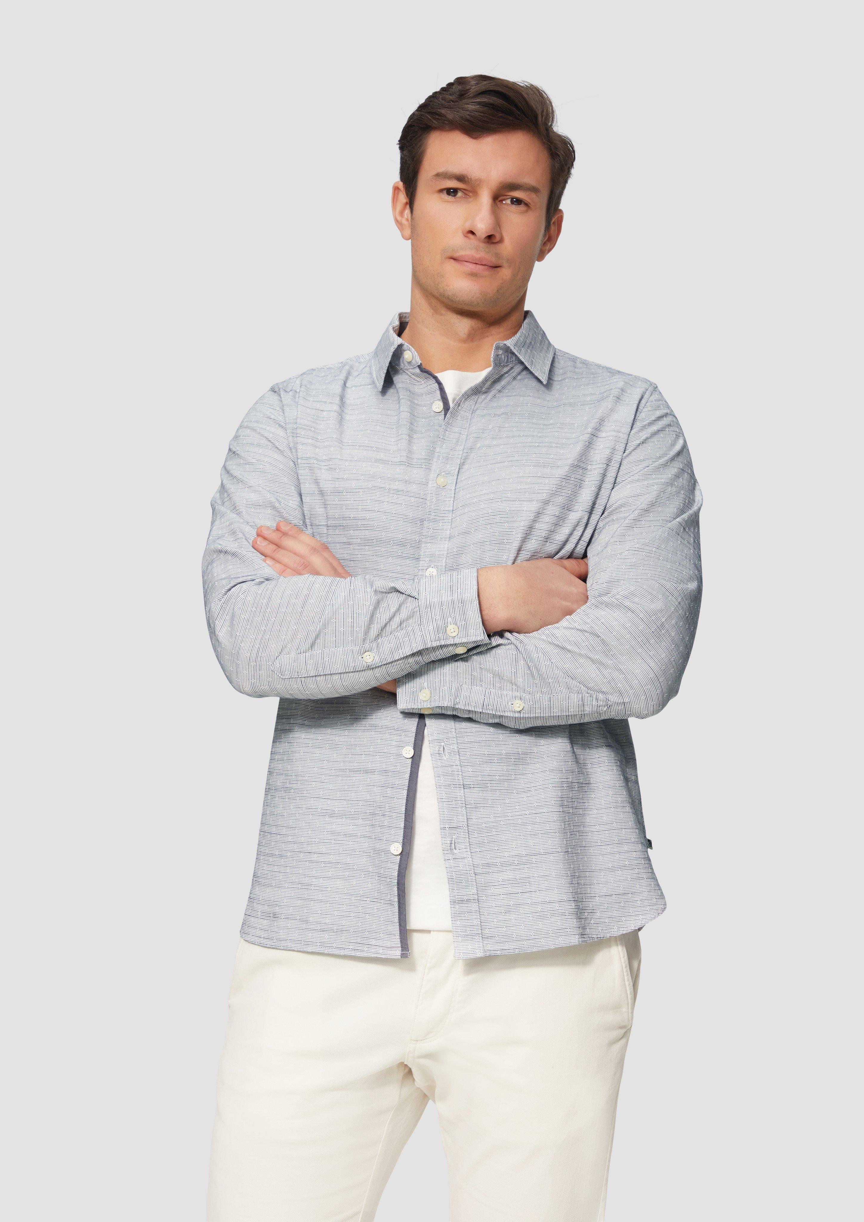 Chemise in 58K1, 84K1 & 55K1