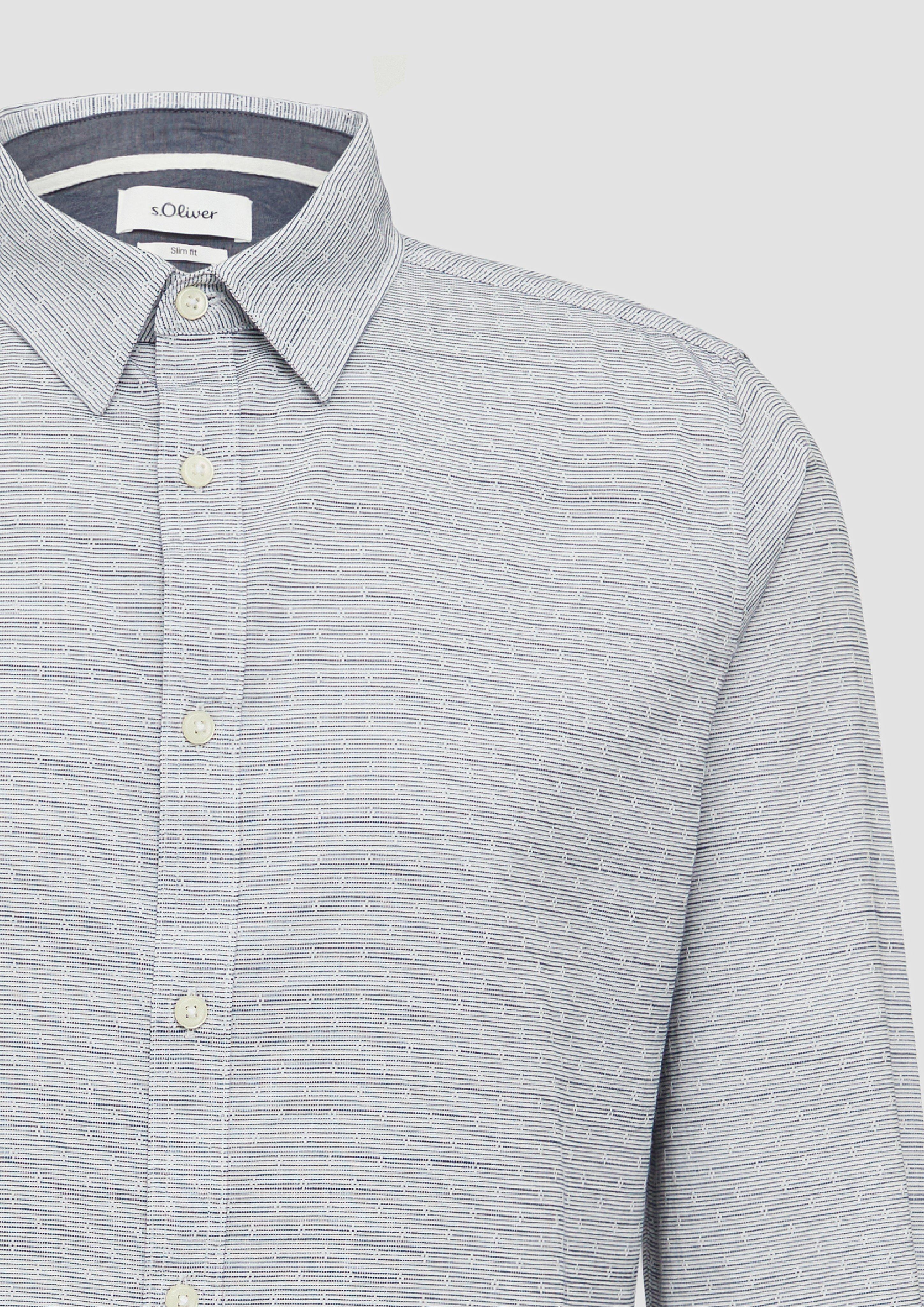 Chemise in 58K1, 84K1 & 55K1