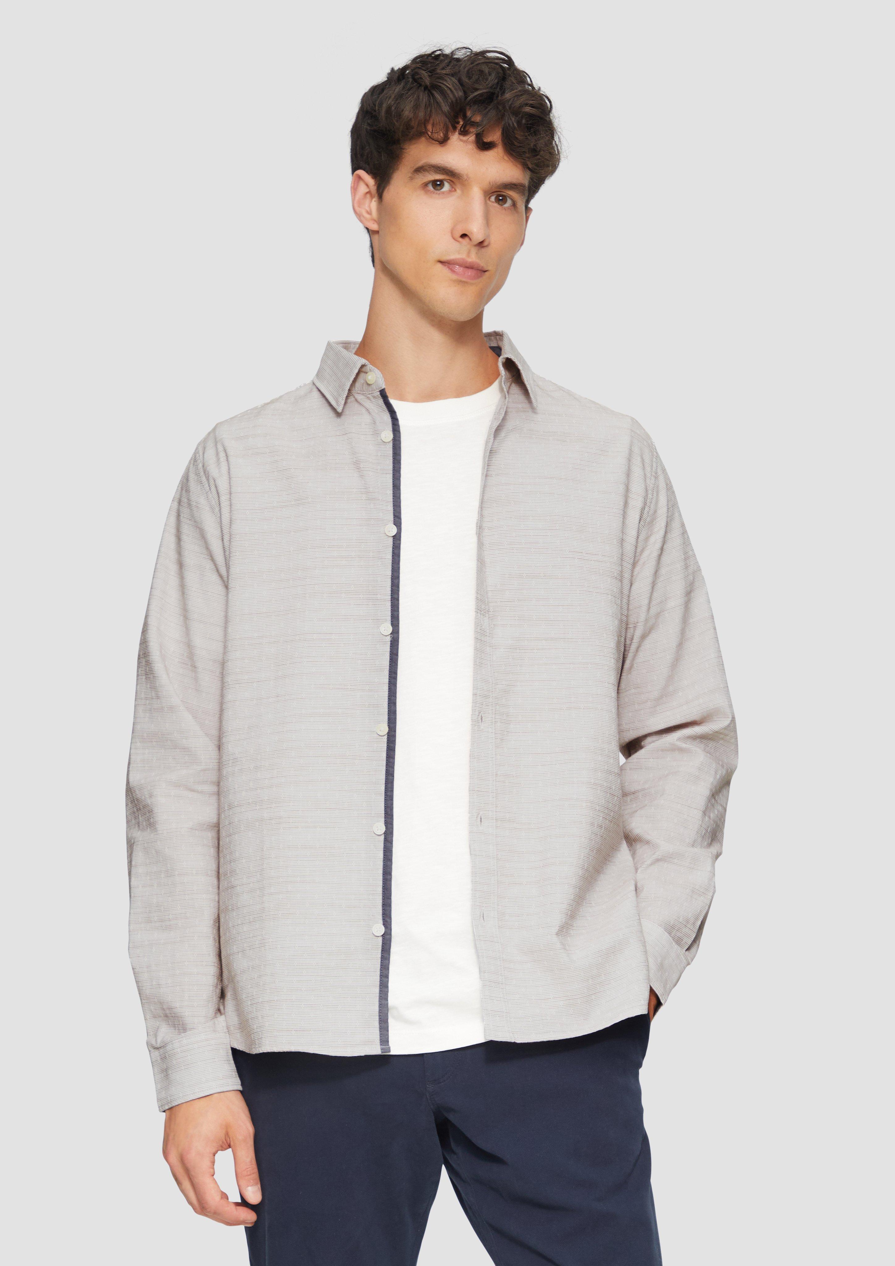 Hemd in 84K1, 55K1 & 58K1