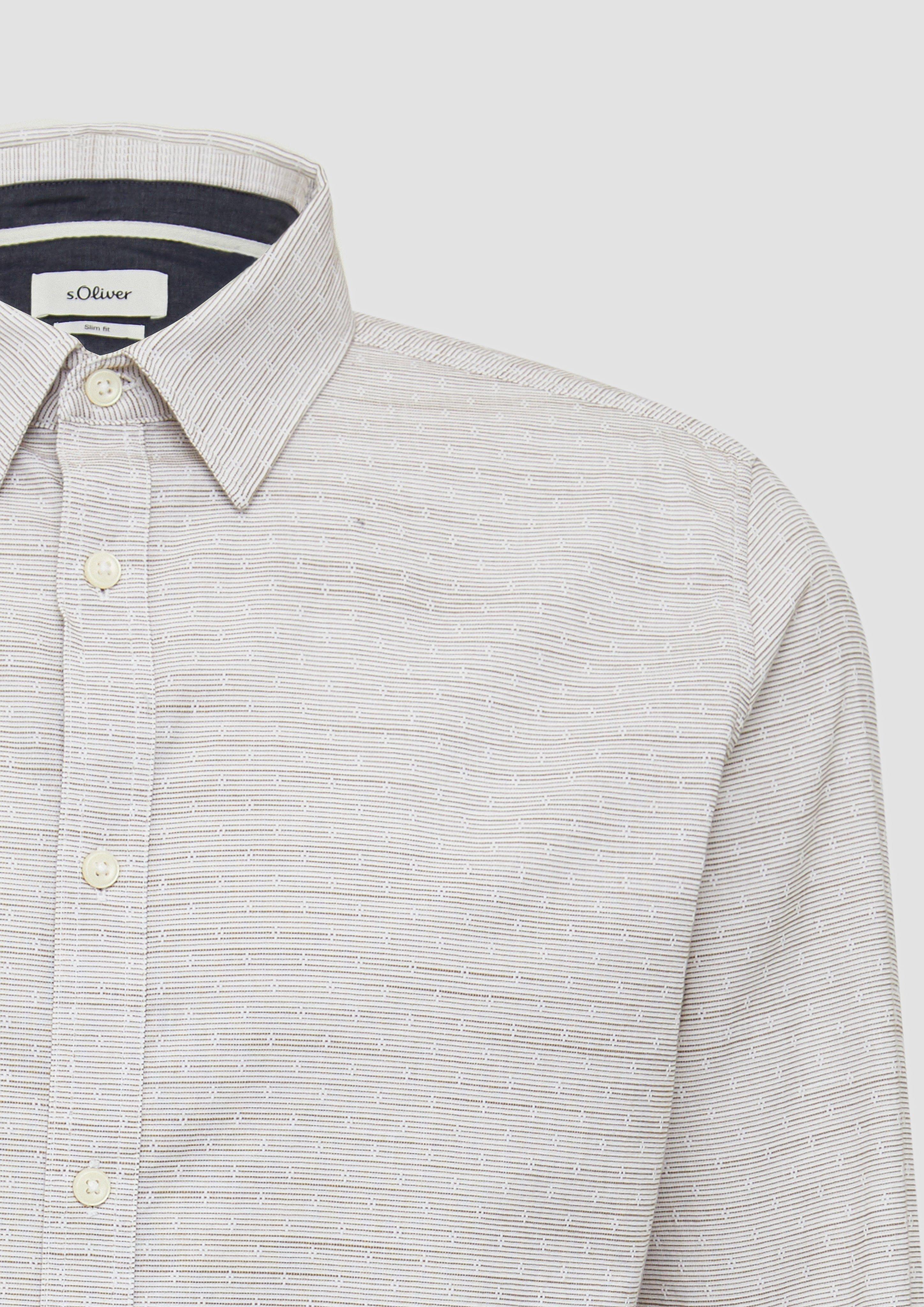 Hemd in 84K1, 55K1 & 58K1