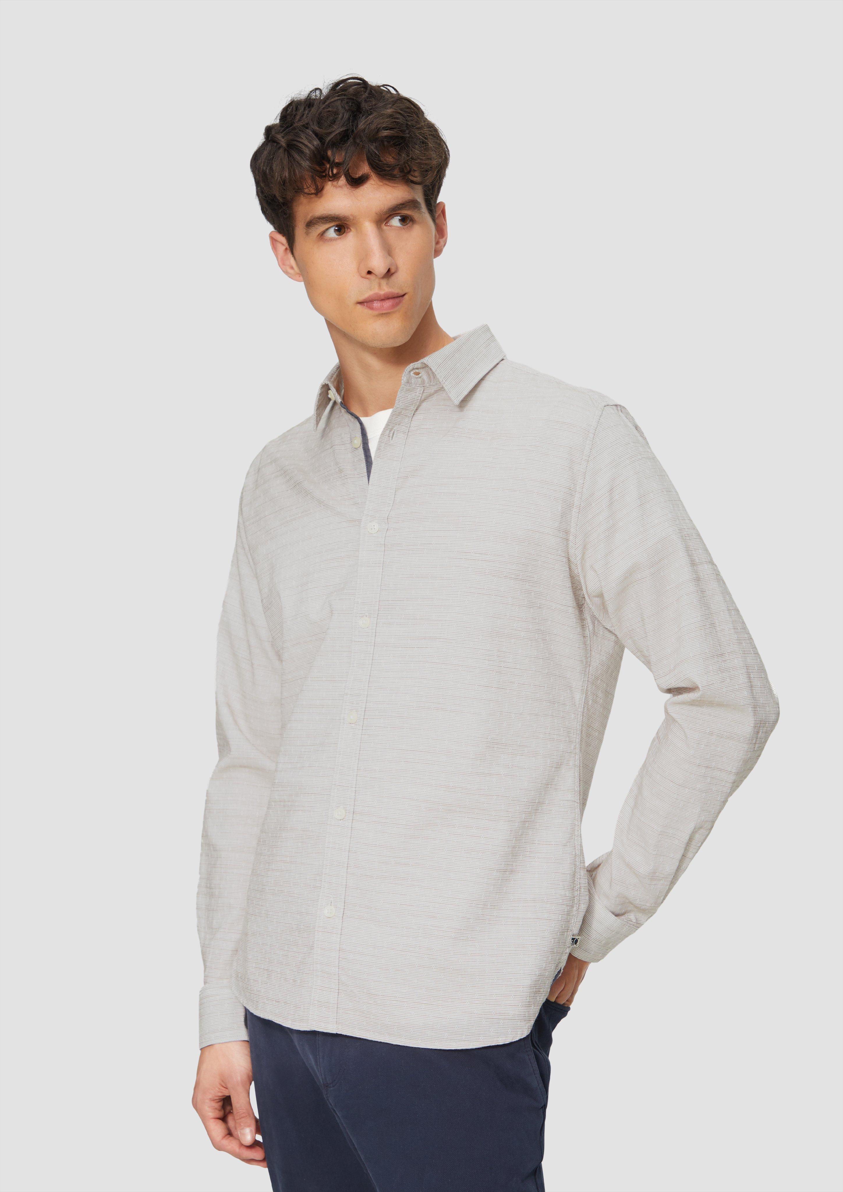 Hemd in 84K1, 55K1 & 58K1