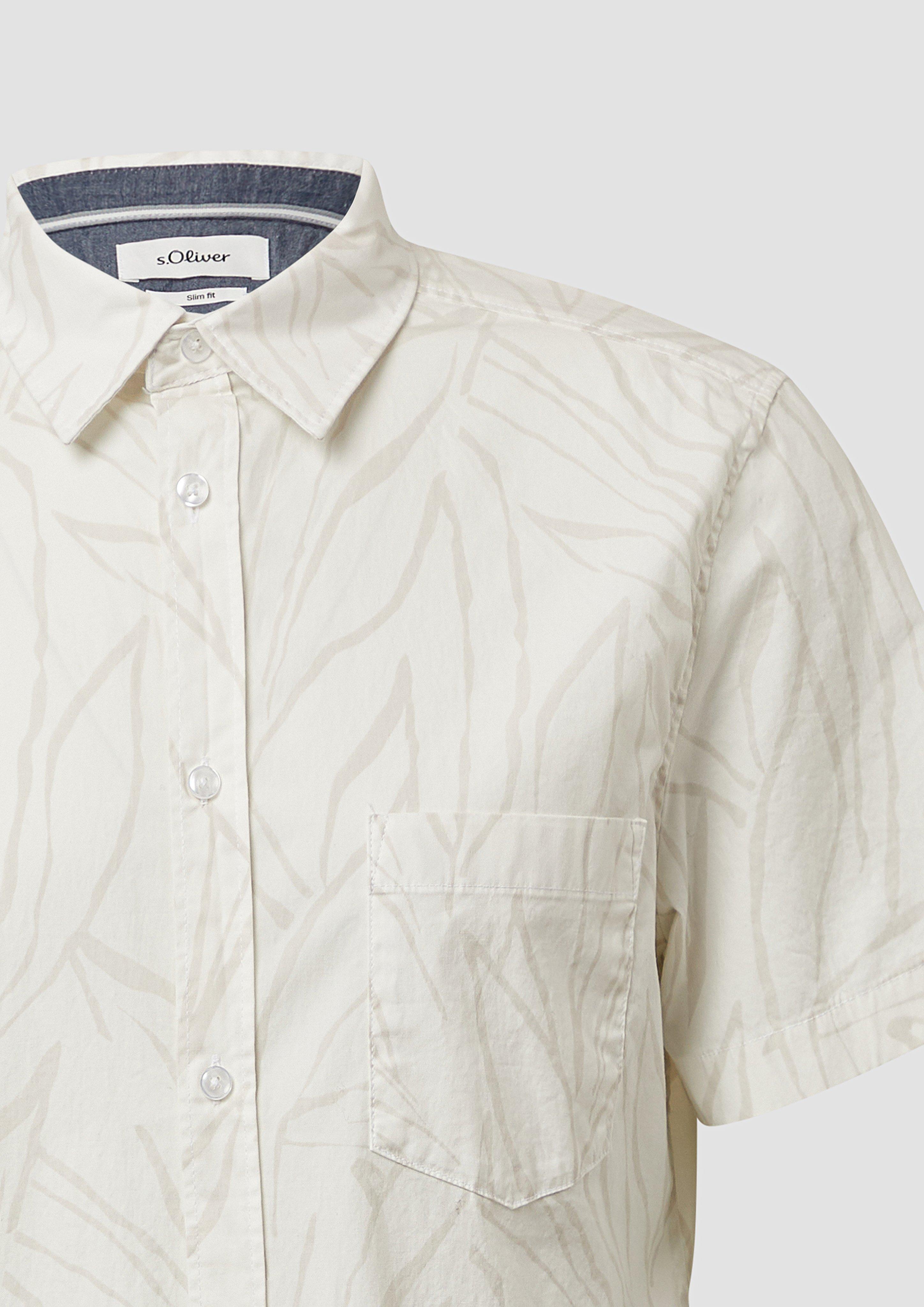 Chemise in 01A8, 58A1 & 58A8