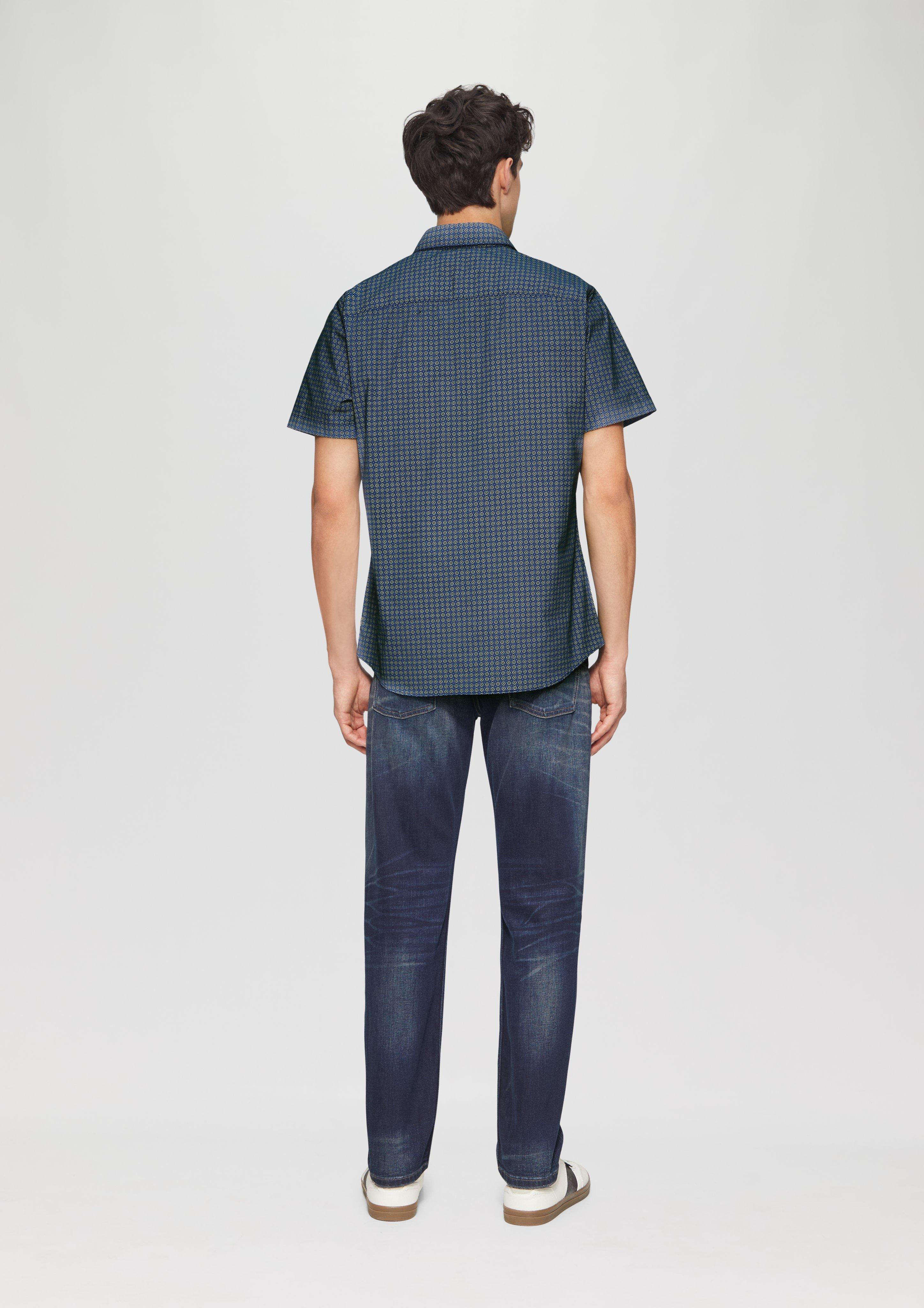 Hemd in 58A1, 01A8 & 58A8