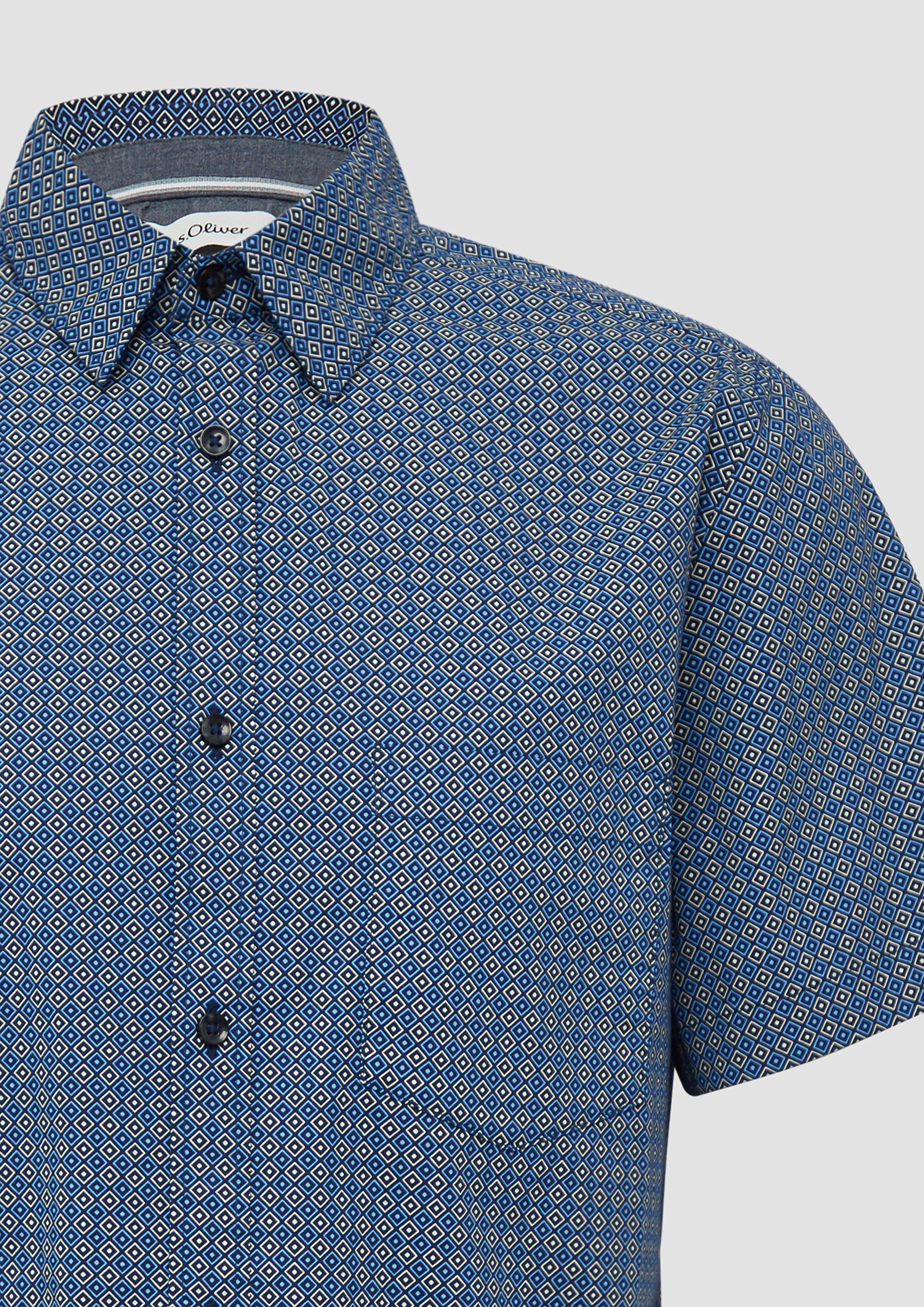 Hemd in 58A1, 01A8 & 58A8