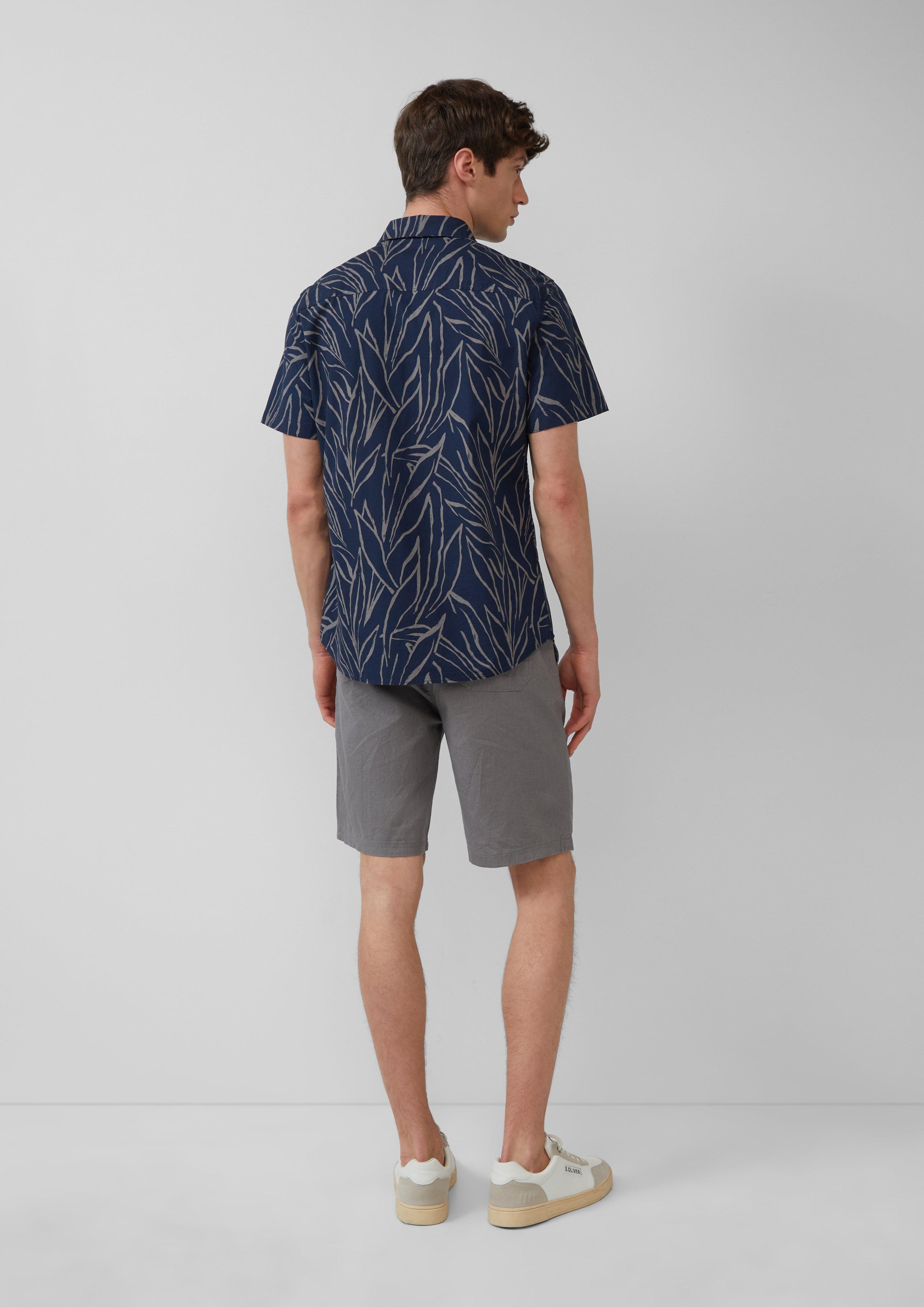 Chemise in 58A8, 58A1 & 01A8