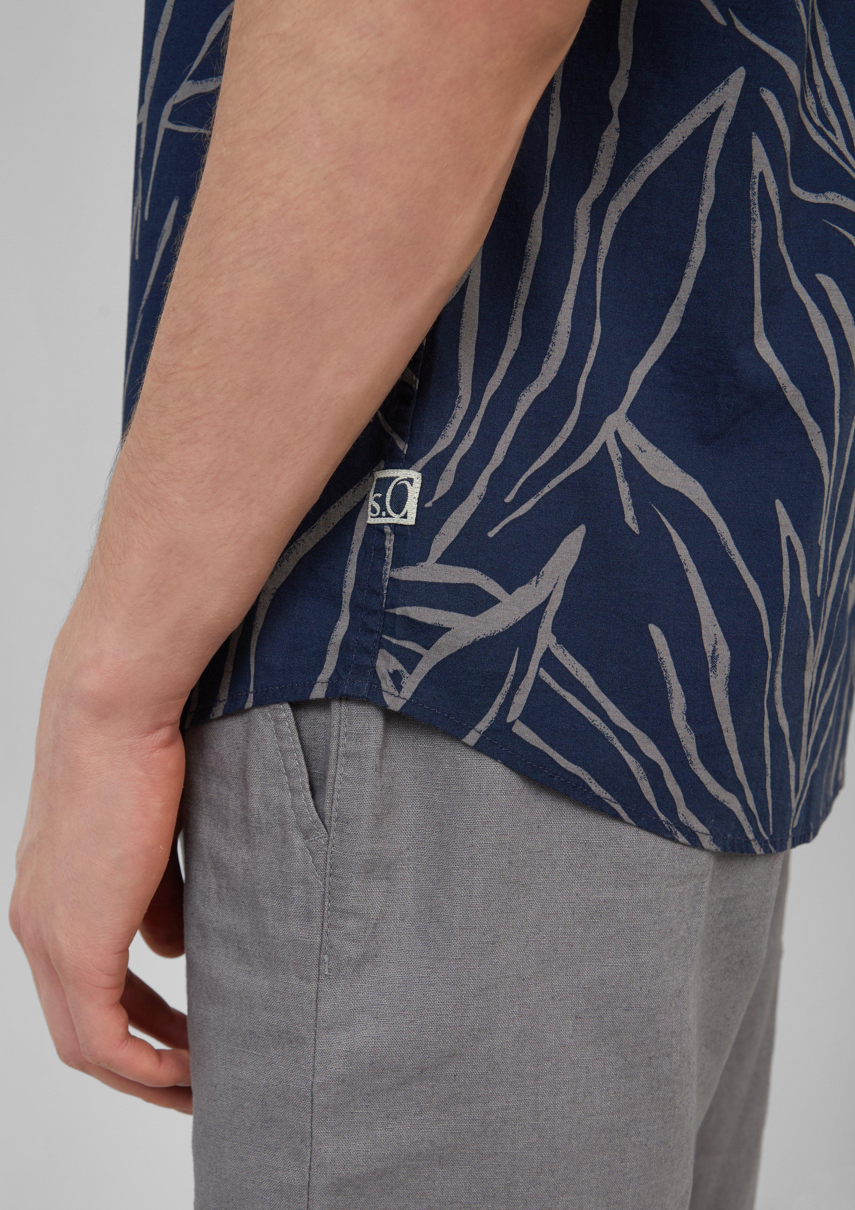 Chemise in 58A8, 58A1 & 01A8