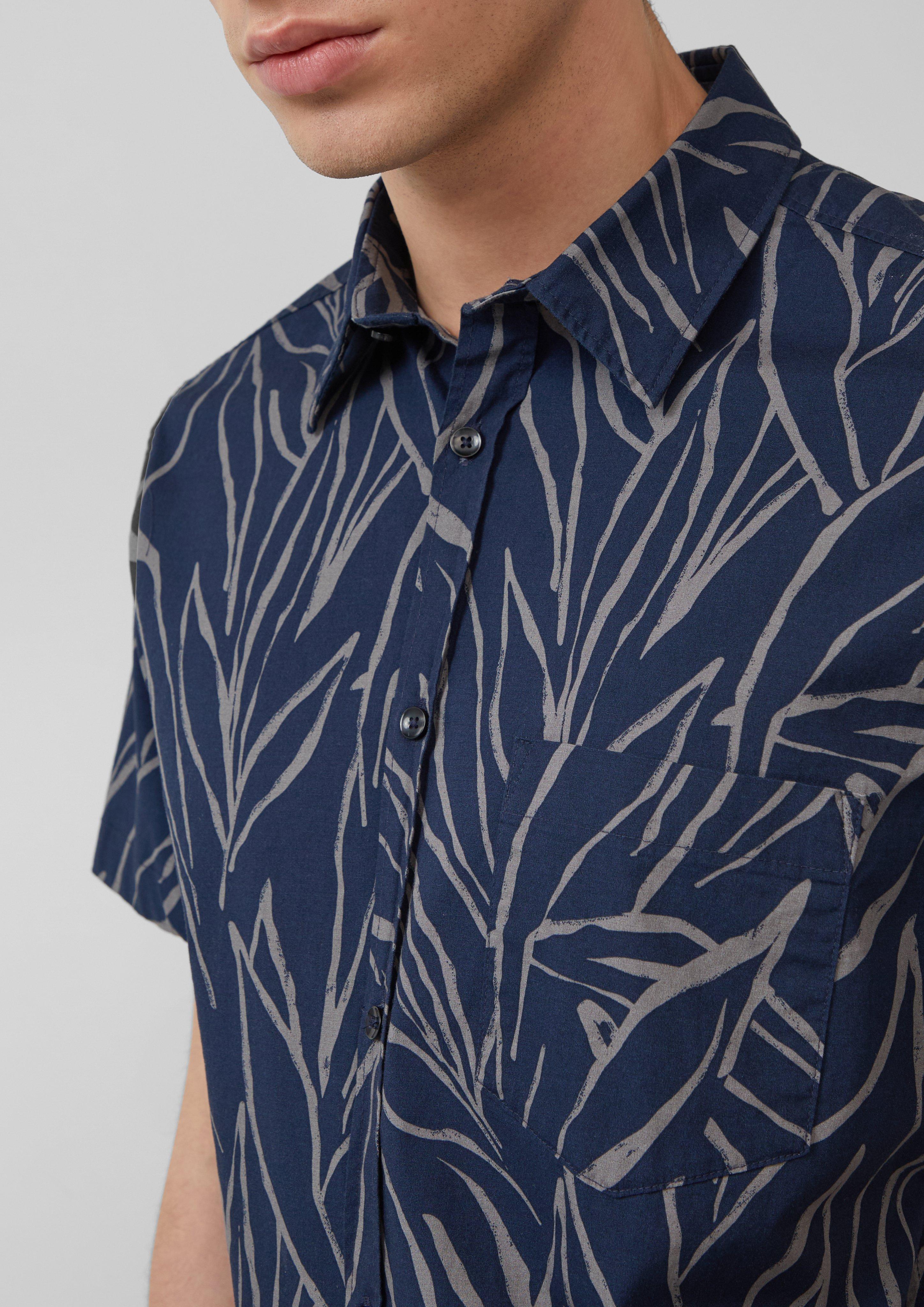 Chemise in 58A8, 58A1 & 01A8