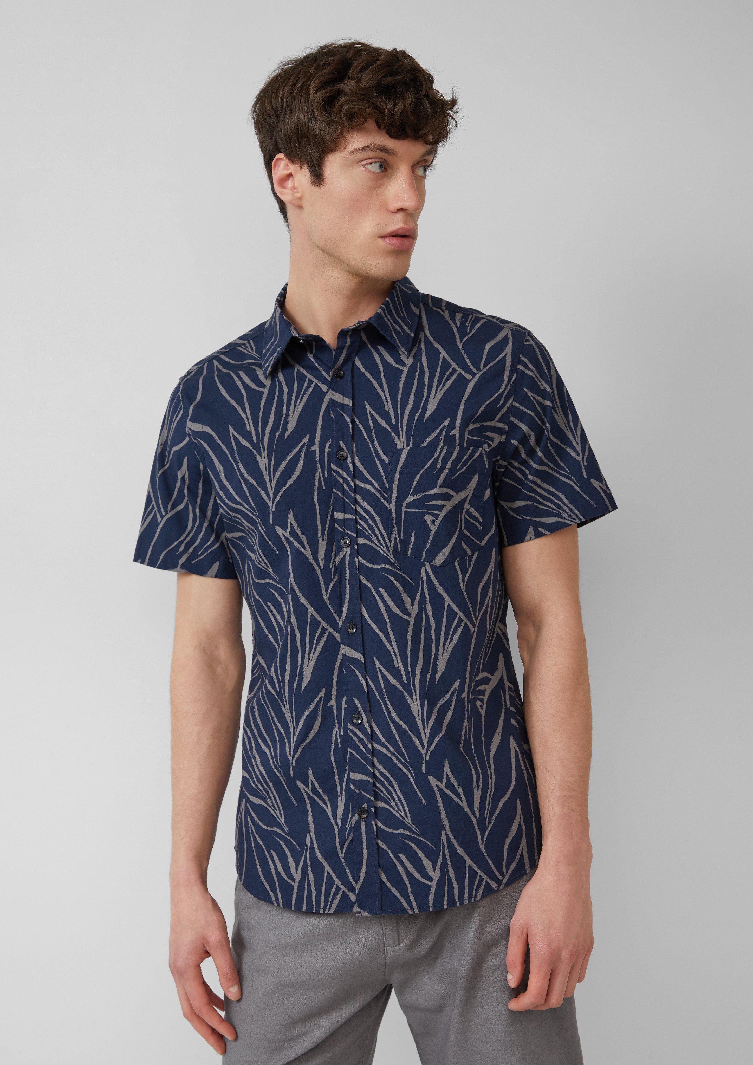 Chemise in 58A8, 58A1 & 01A8