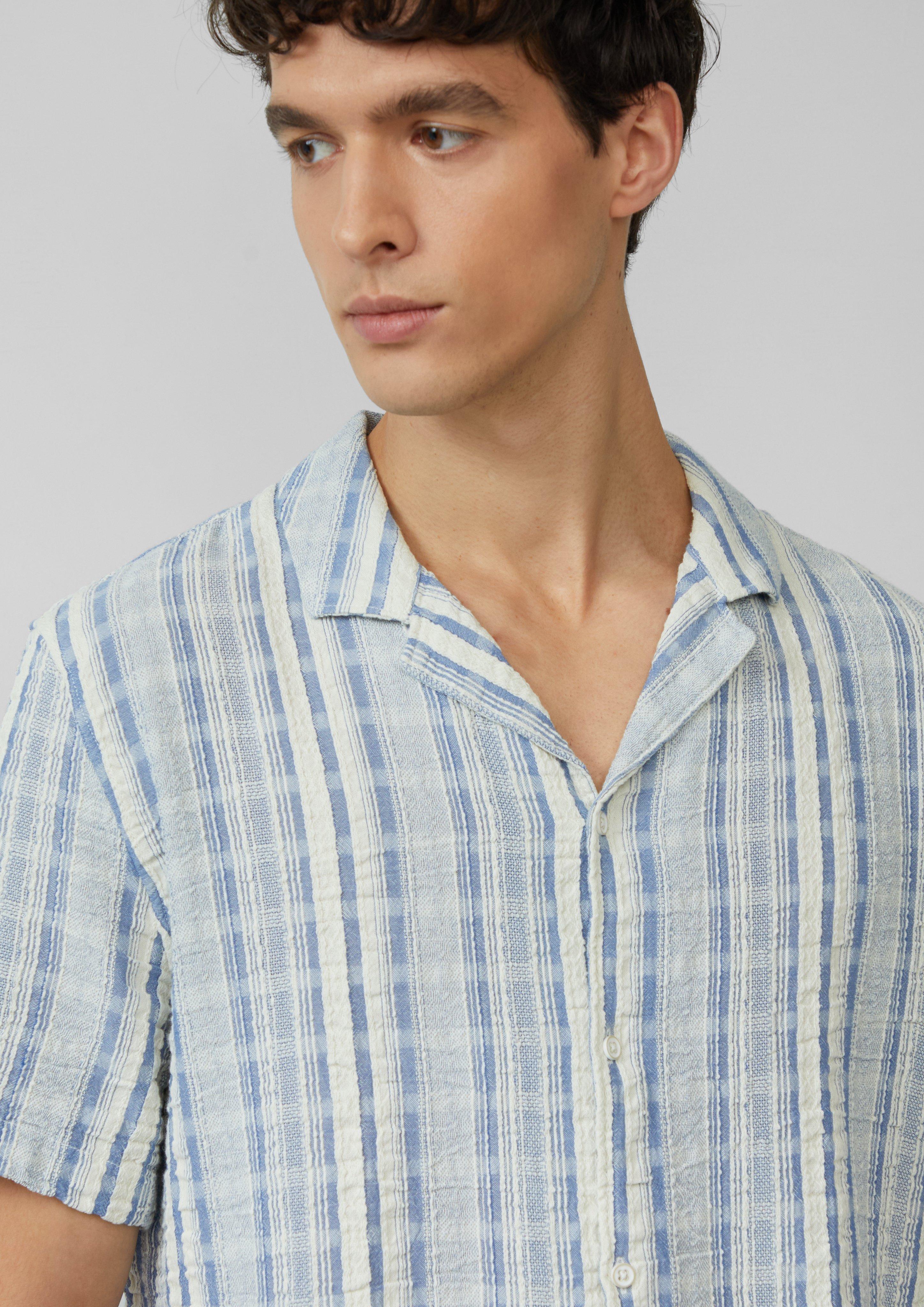 Chemise in 53H1 & 01H1