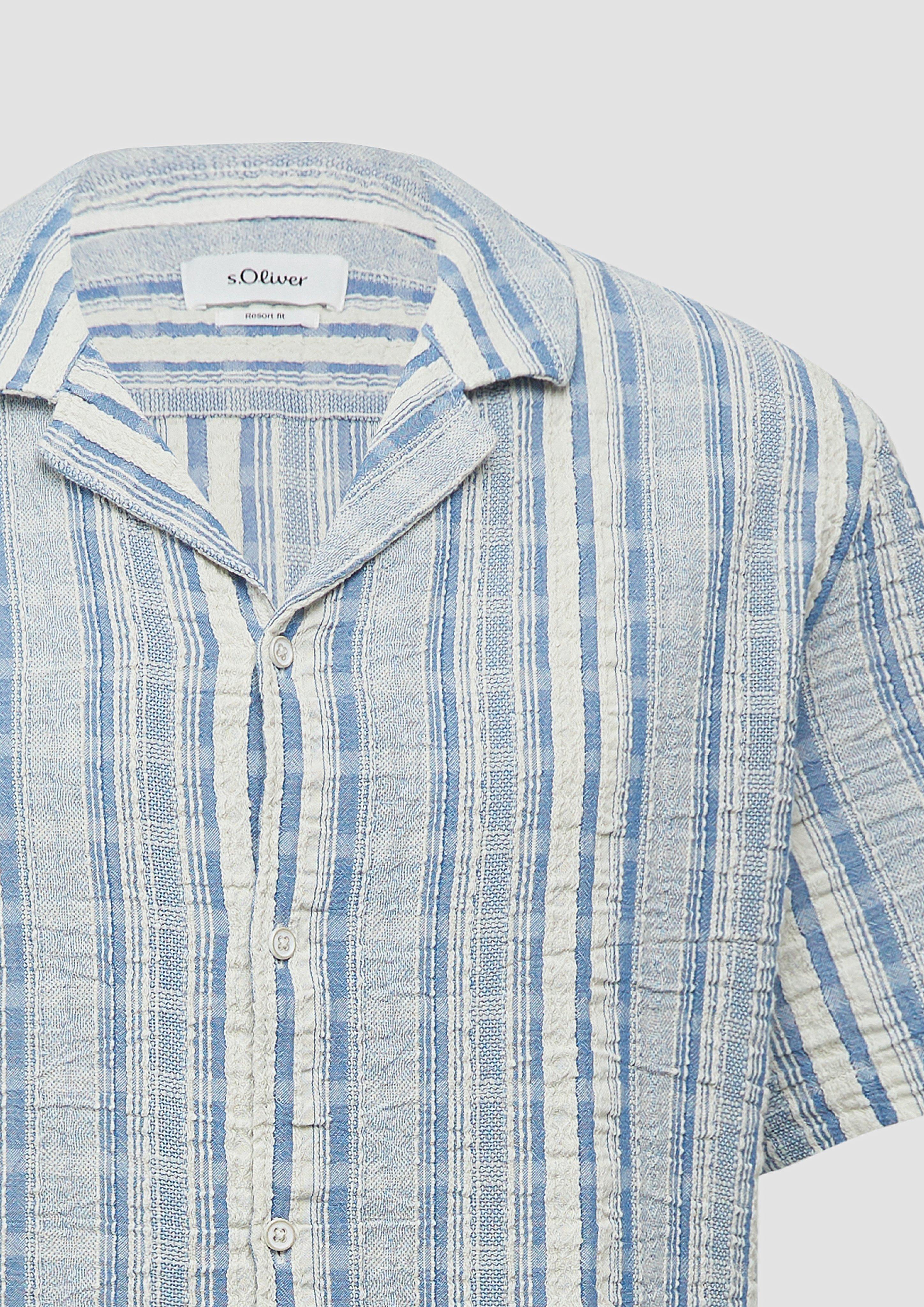 Chemise in 53H1 & 01H1