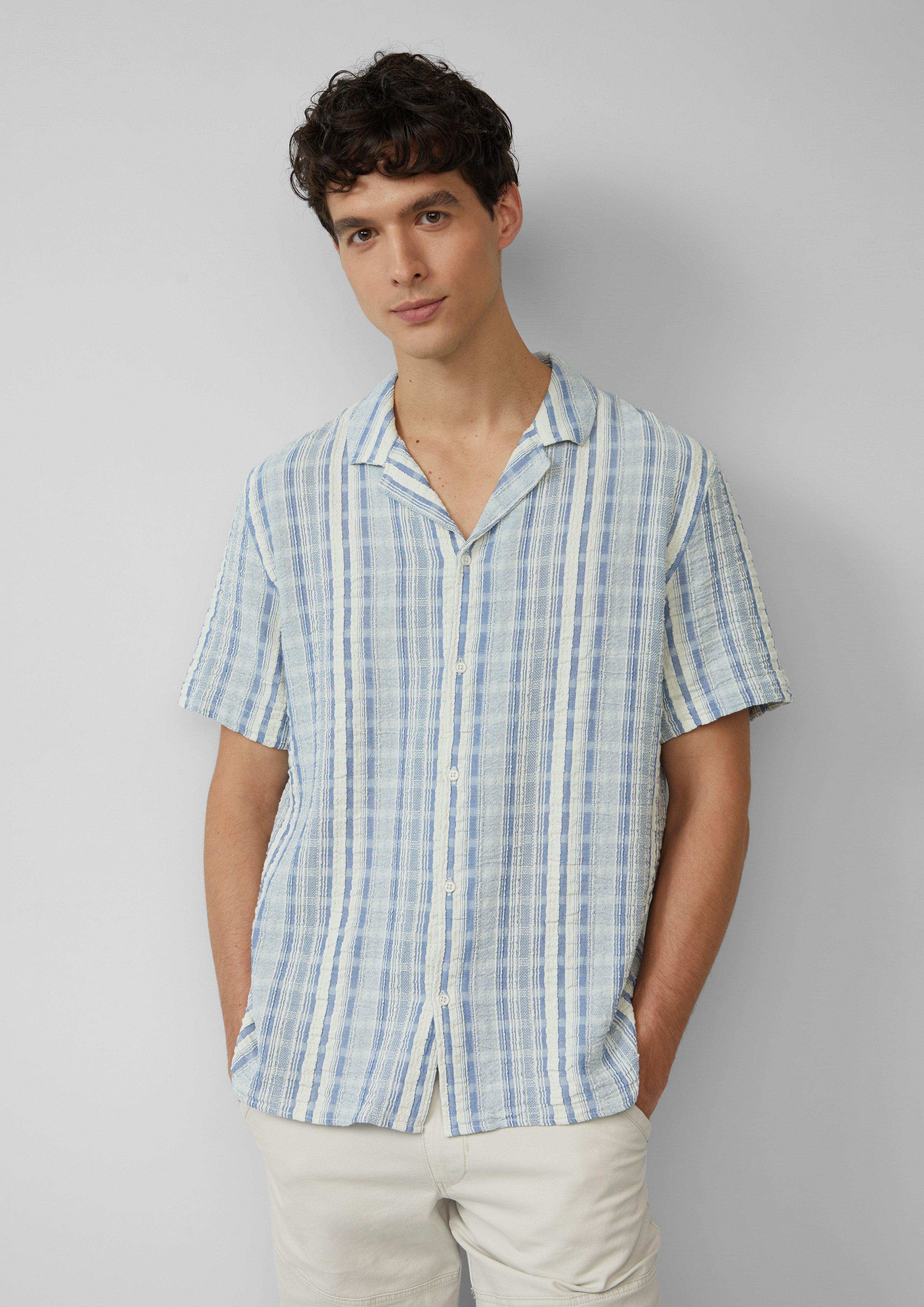 Chemise in 53H1 & 01H1