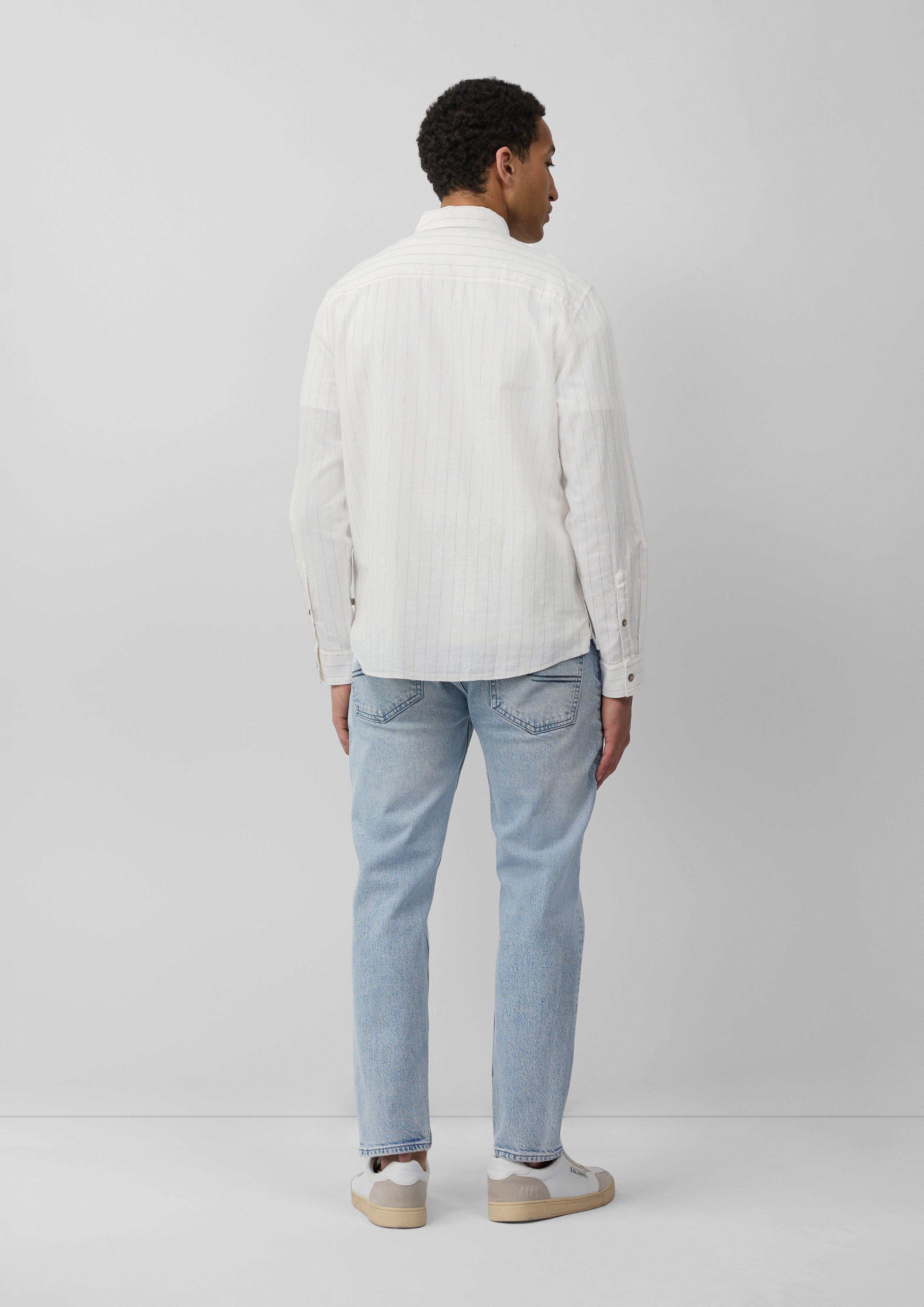 Hemd in 01G6, 62G0, 84G6 & 58G0