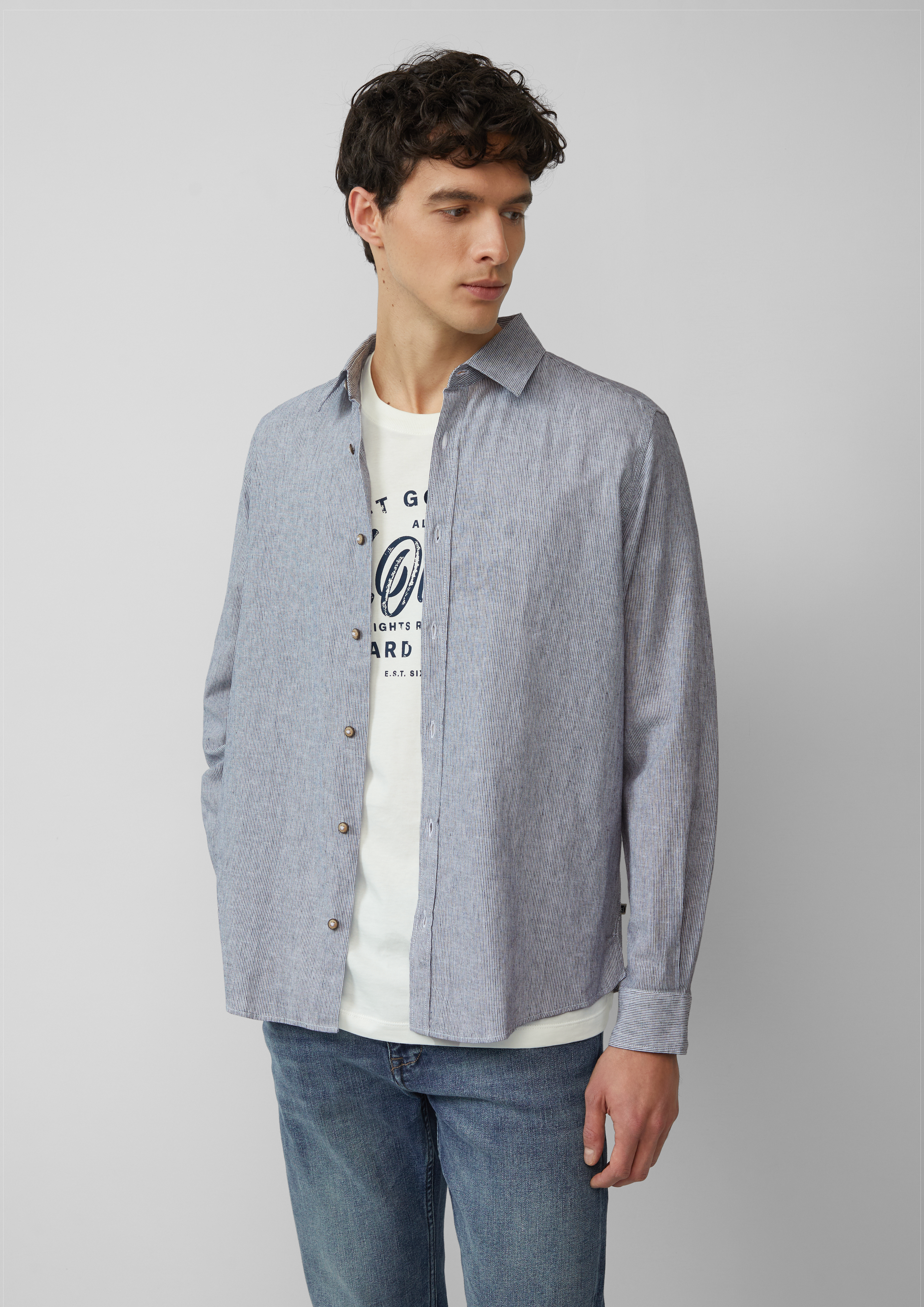 Košulja in 58G0, 01G6, 62G0 & 84G6